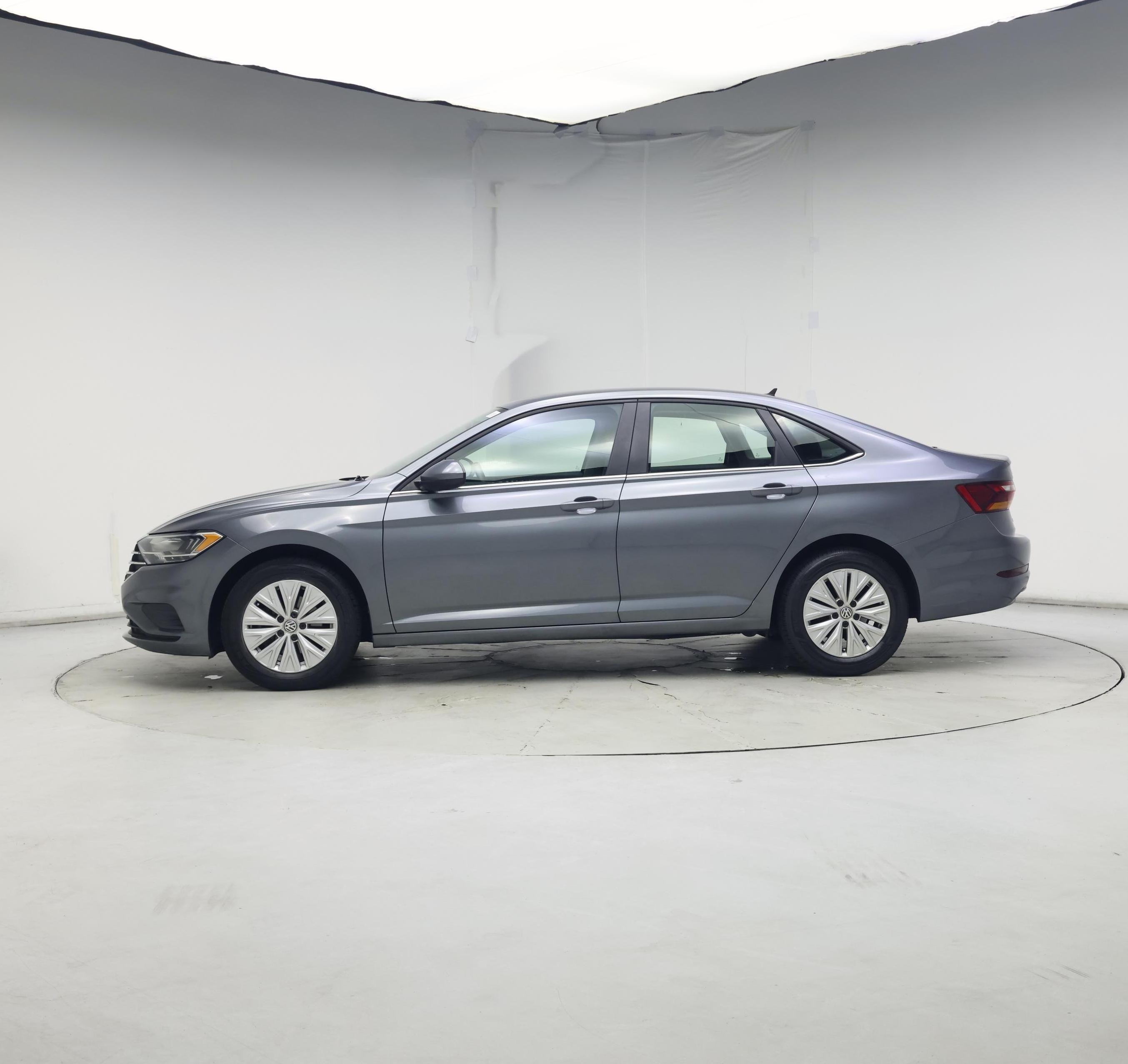 Thumbnail: 2019 Volkswagen Jetta - 3