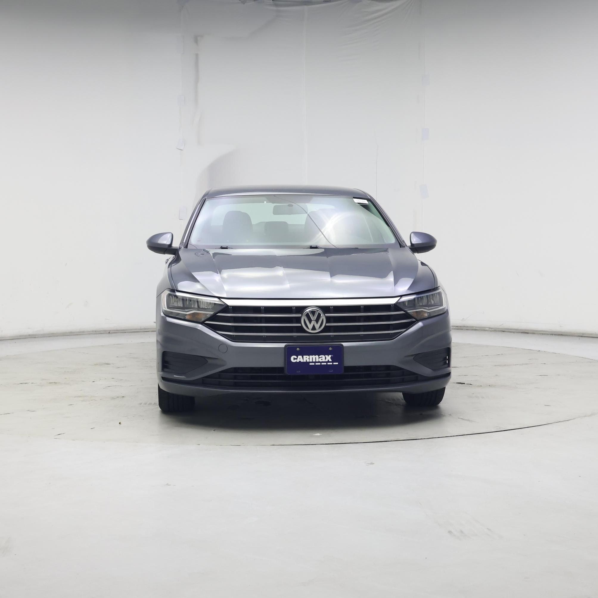 Thumbnail: 2019 Volkswagen Jetta - 5