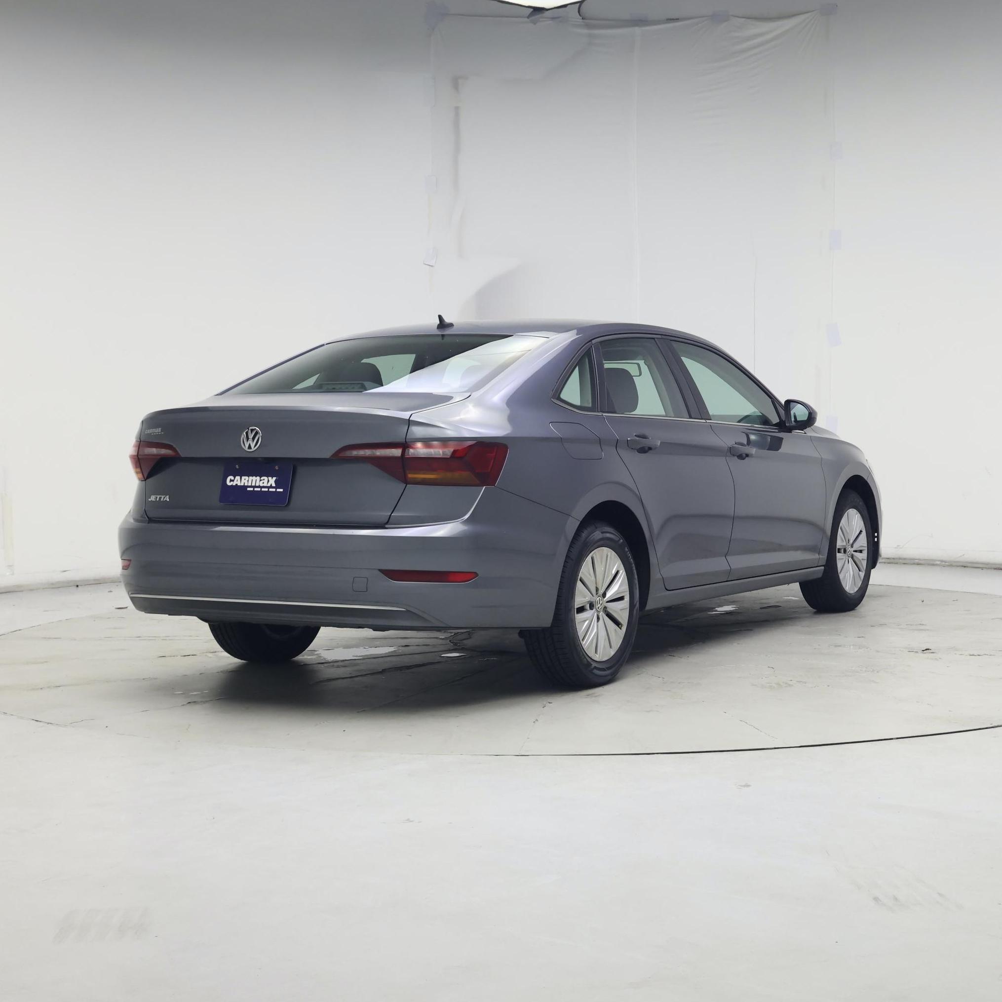 Thumbnail: 2019 Volkswagen Jetta - 8
