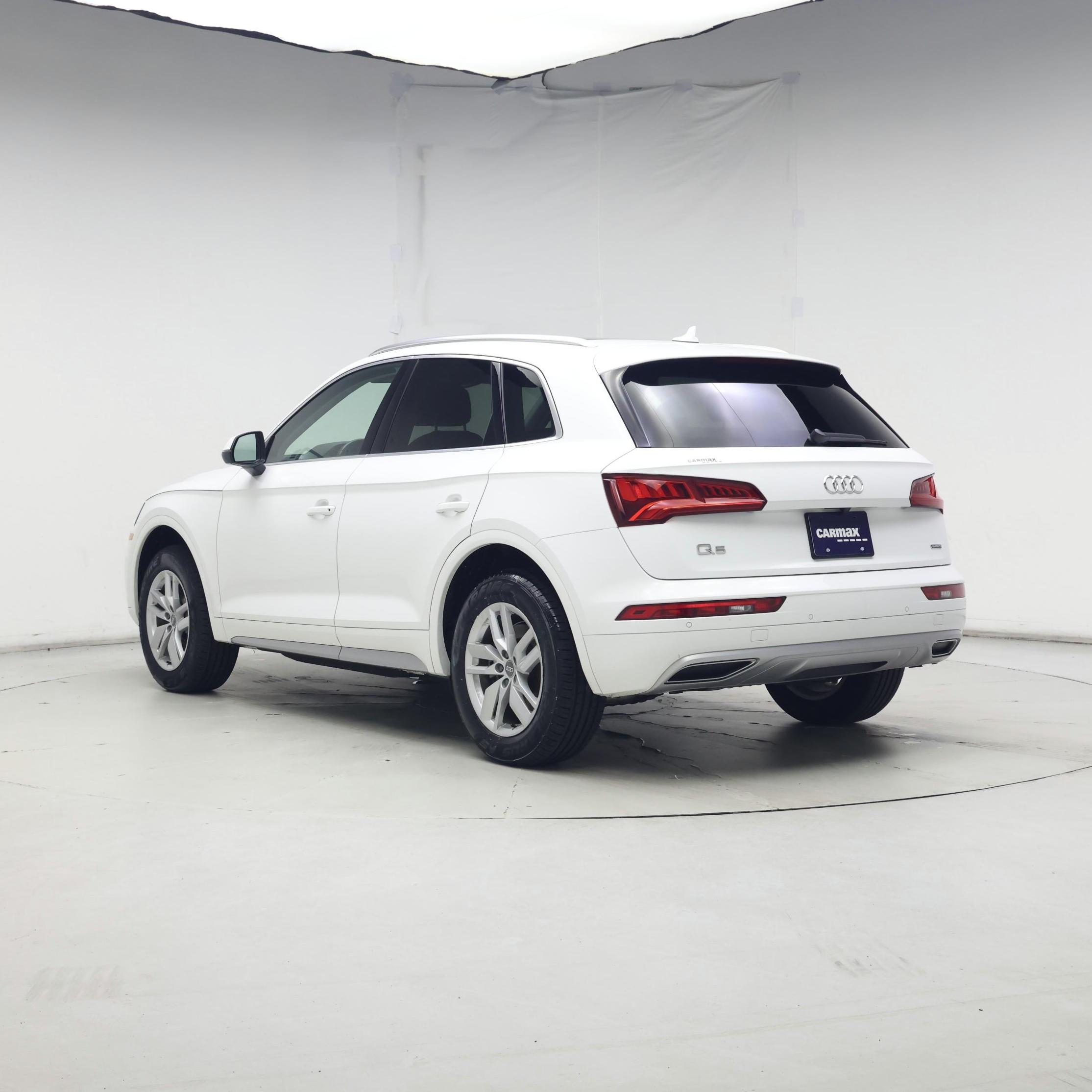Thumbnail: 2020 Audi Q5 - 2