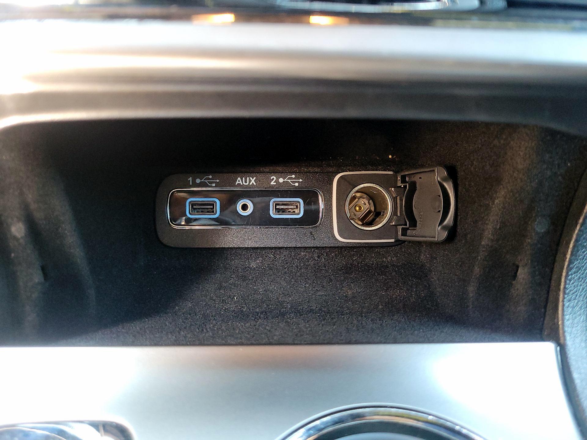 Thumbnail: 2019 Jeep Grand Cherokee - 19