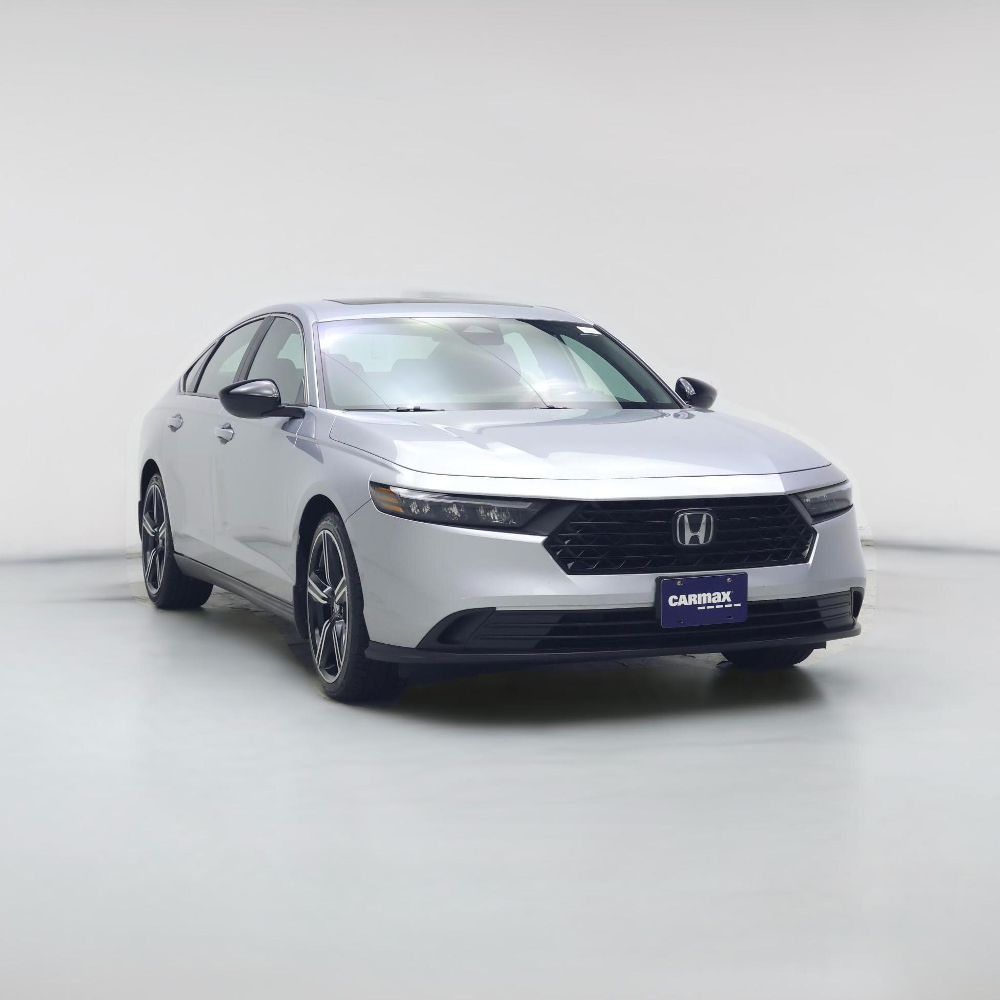 Thumbnail: 2024 Honda Accord - 1