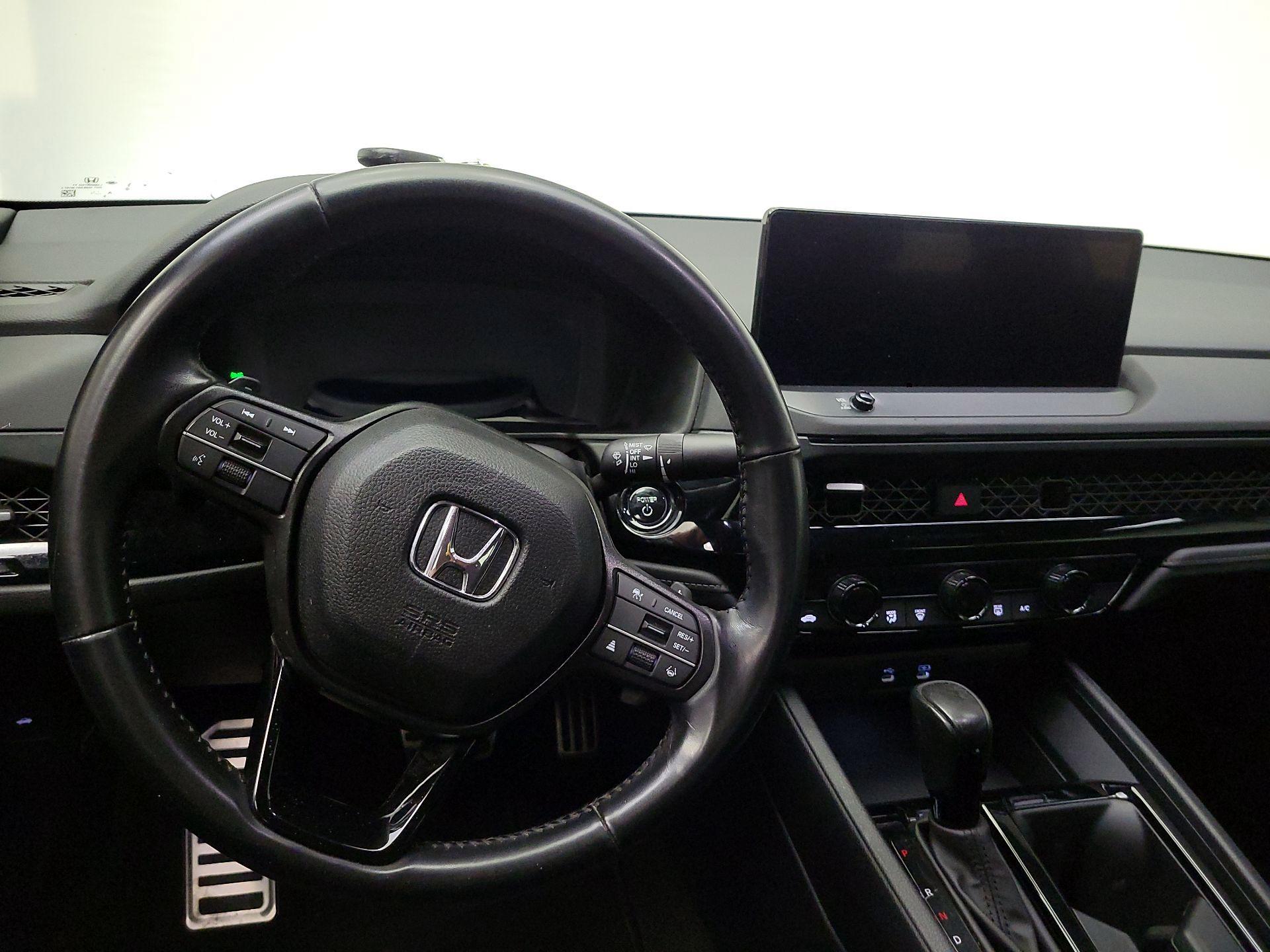 Thumbnail: 2024 Honda Accord - 10