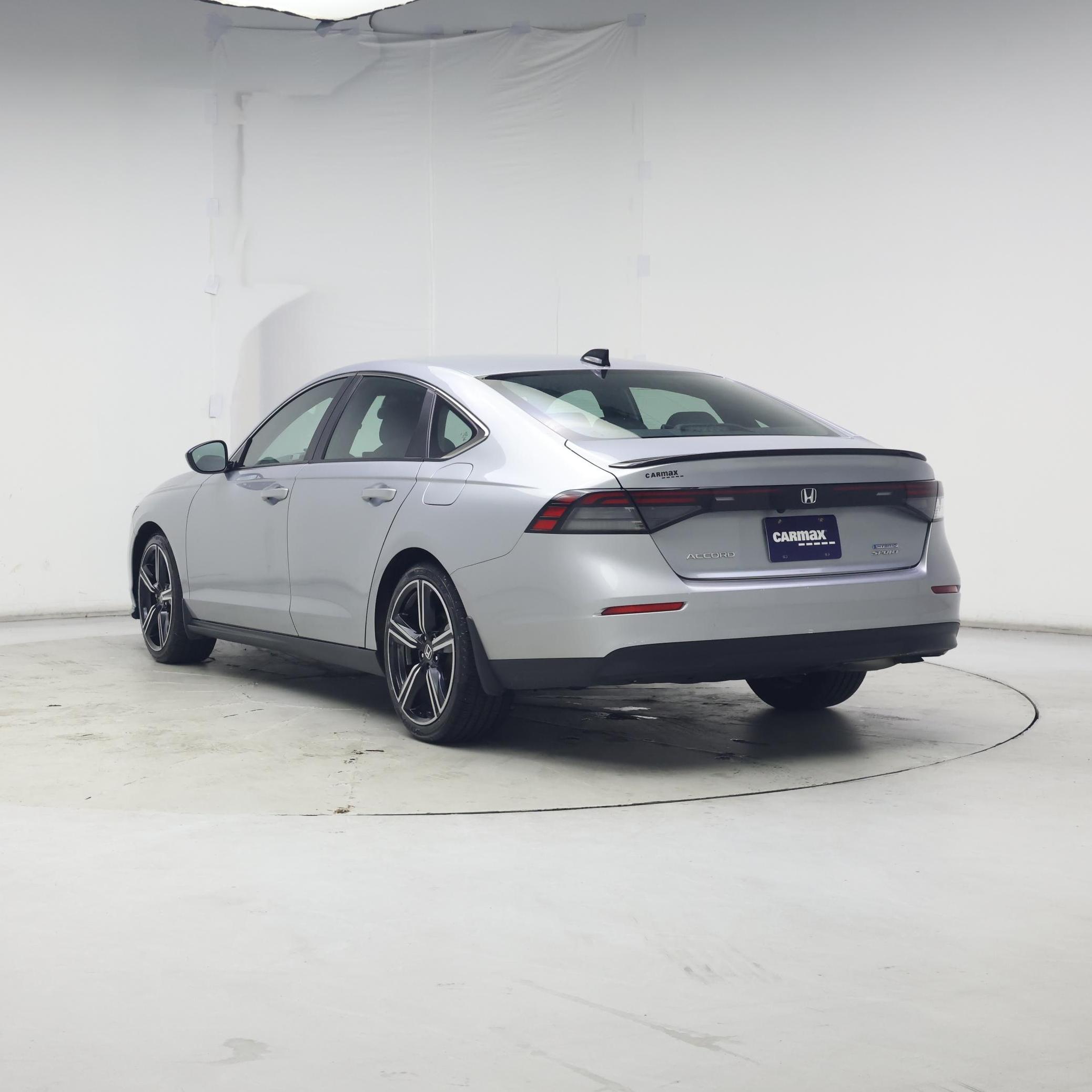 Thumbnail: 2024 Honda Accord - 2
