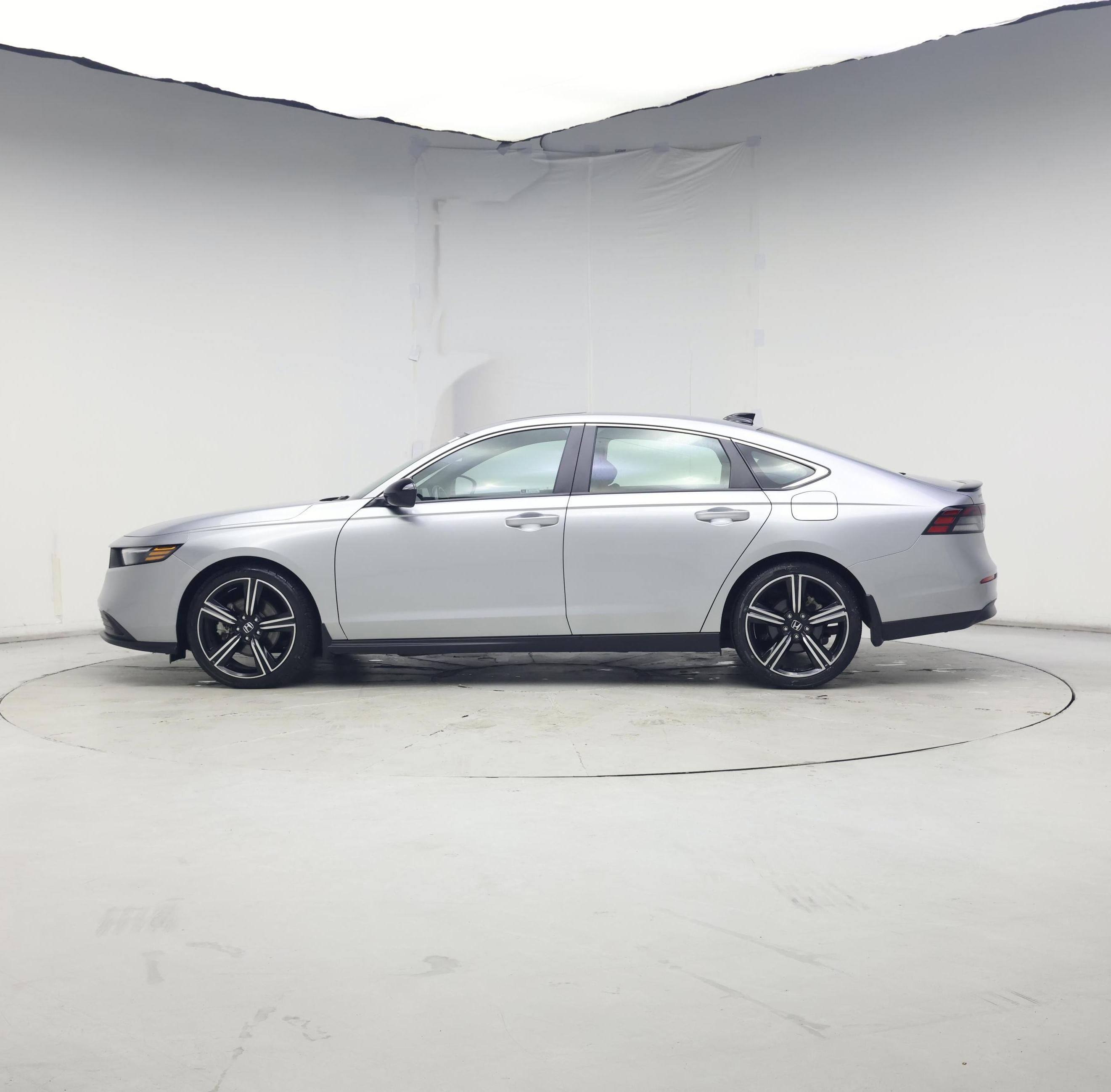 Thumbnail: 2024 Honda Accord - 3