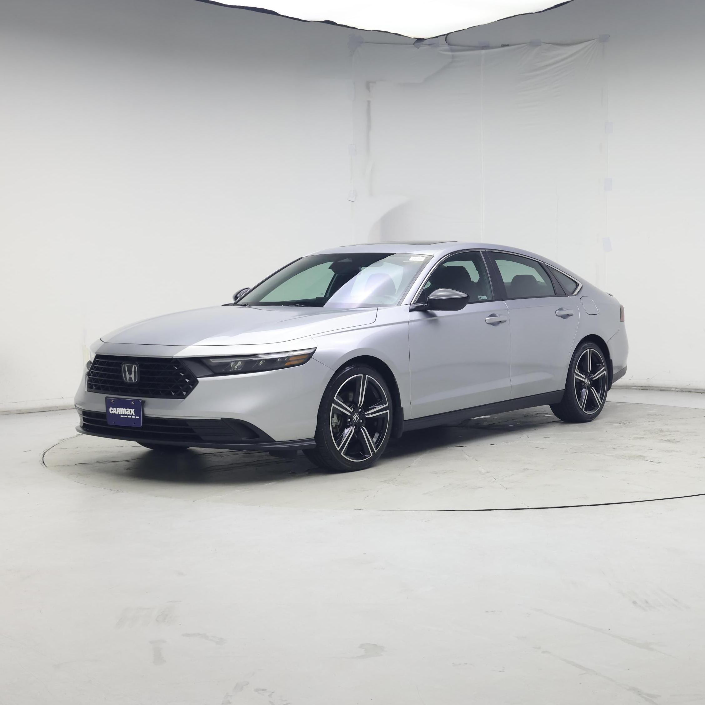 Thumbnail: 2024 Honda Accord - 4