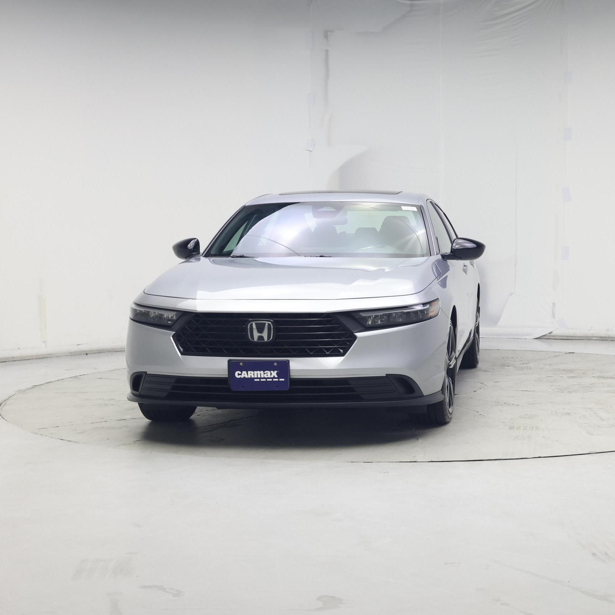 Thumbnail: 2024 Honda Accord - 5