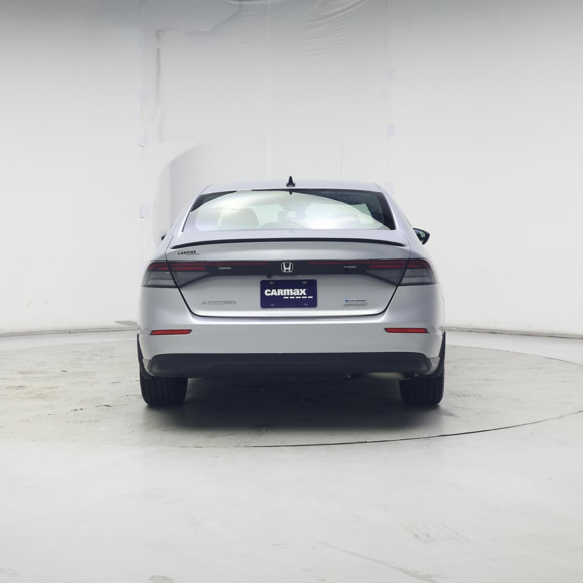 Thumbnail: 2024 Honda Accord - 6