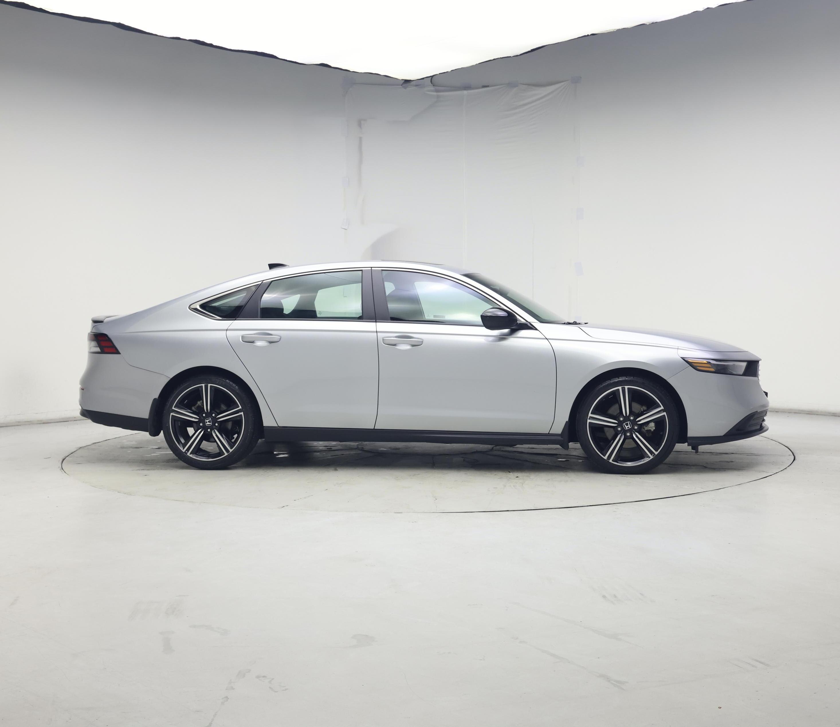Thumbnail: 2024 Honda Accord - 7