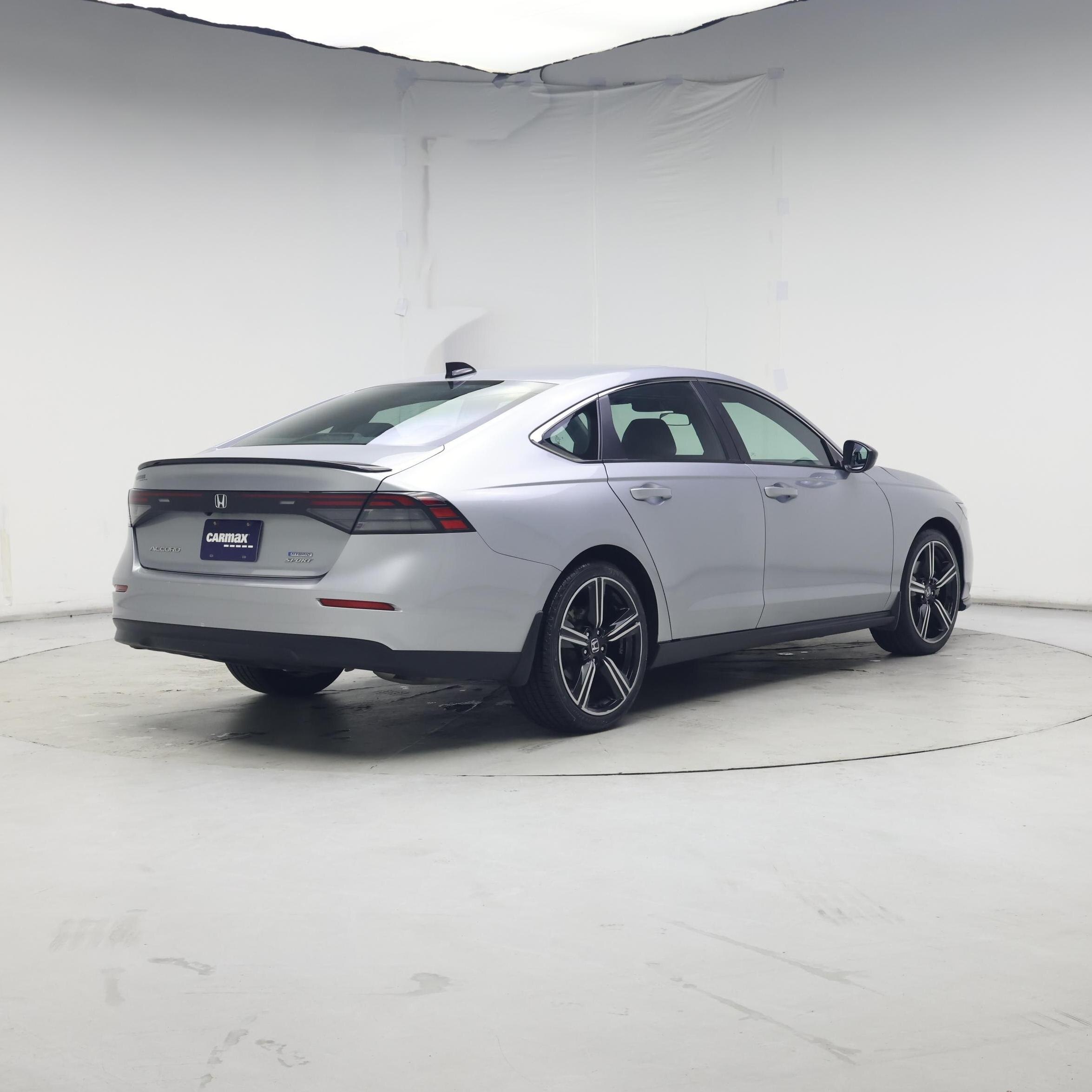 Thumbnail: 2024 Honda Accord - 8