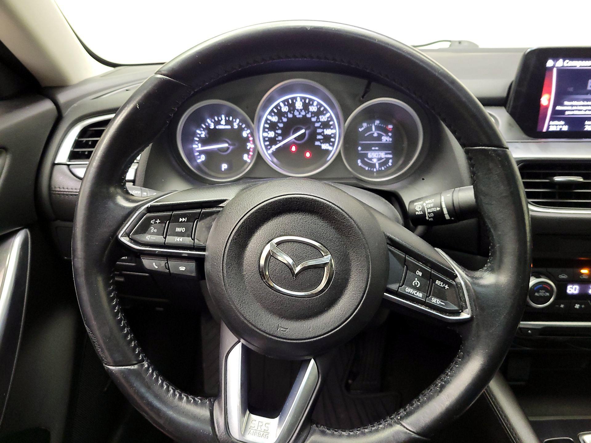 Thumbnail: 2017 Mazda Mazda6 - 10
