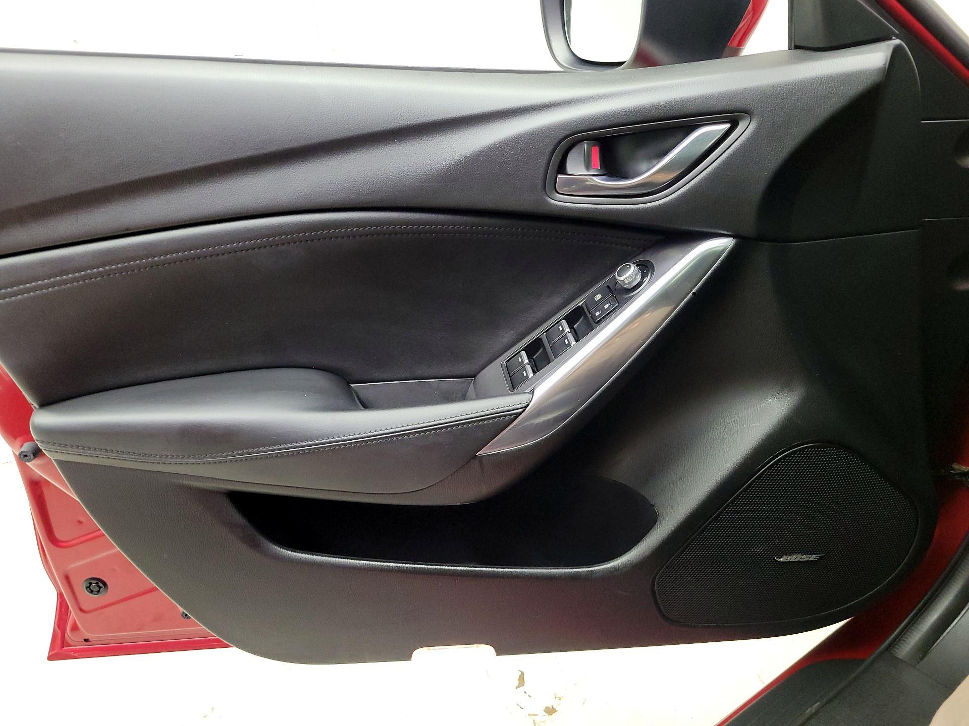 Thumbnail: 2017 Mazda Mazda6 - 12