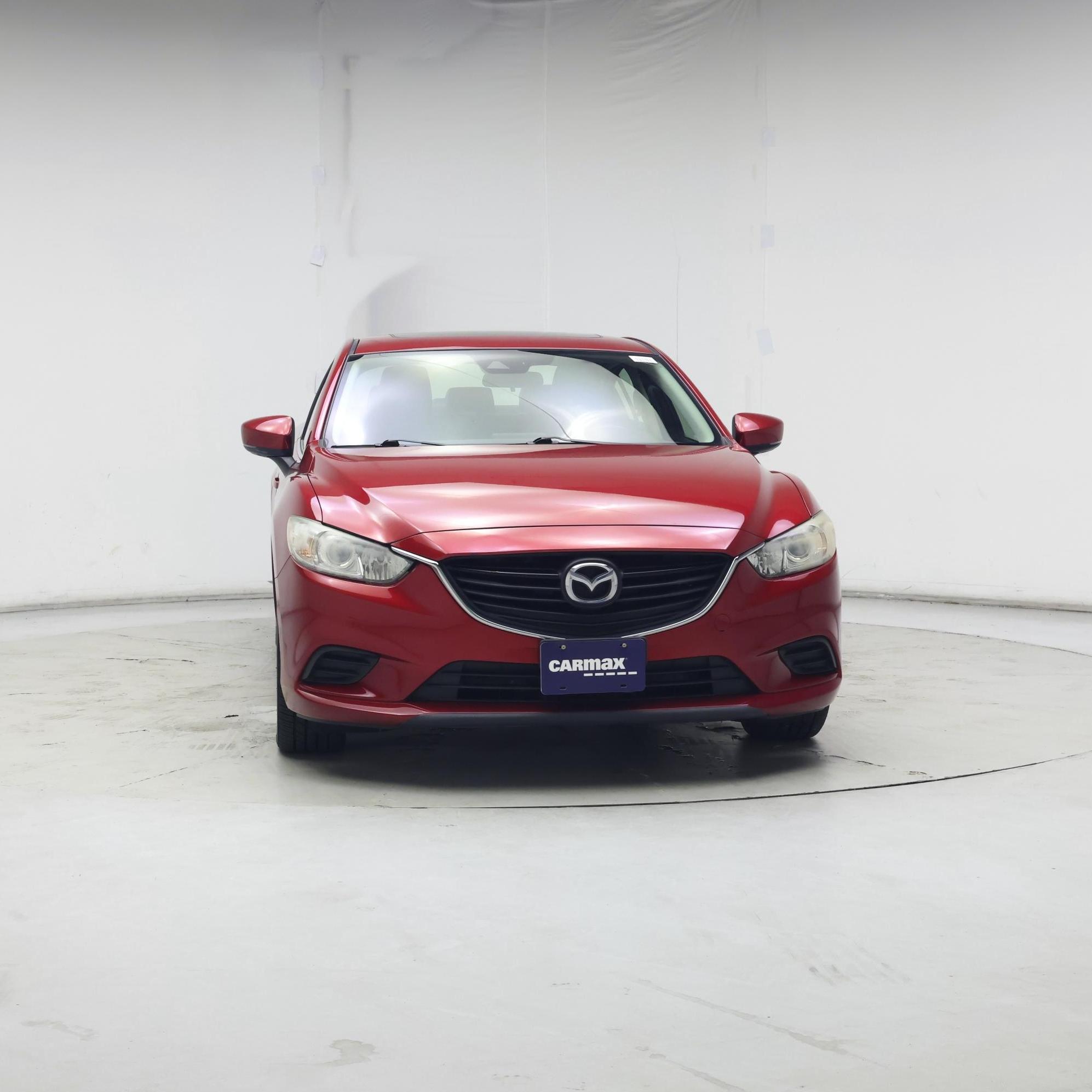 Thumbnail: 2017 Mazda Mazda6 - 5