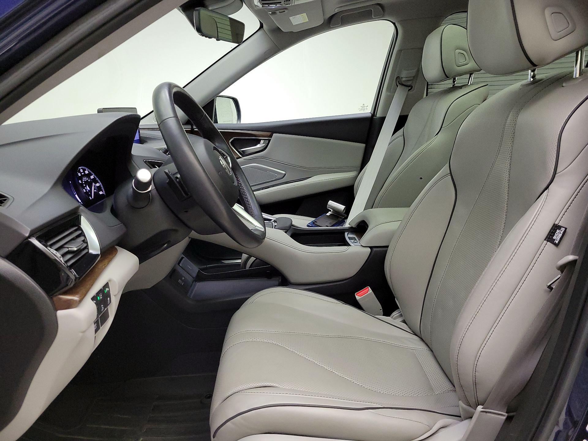 Thumbnail: 2021 Acura RDX - 11