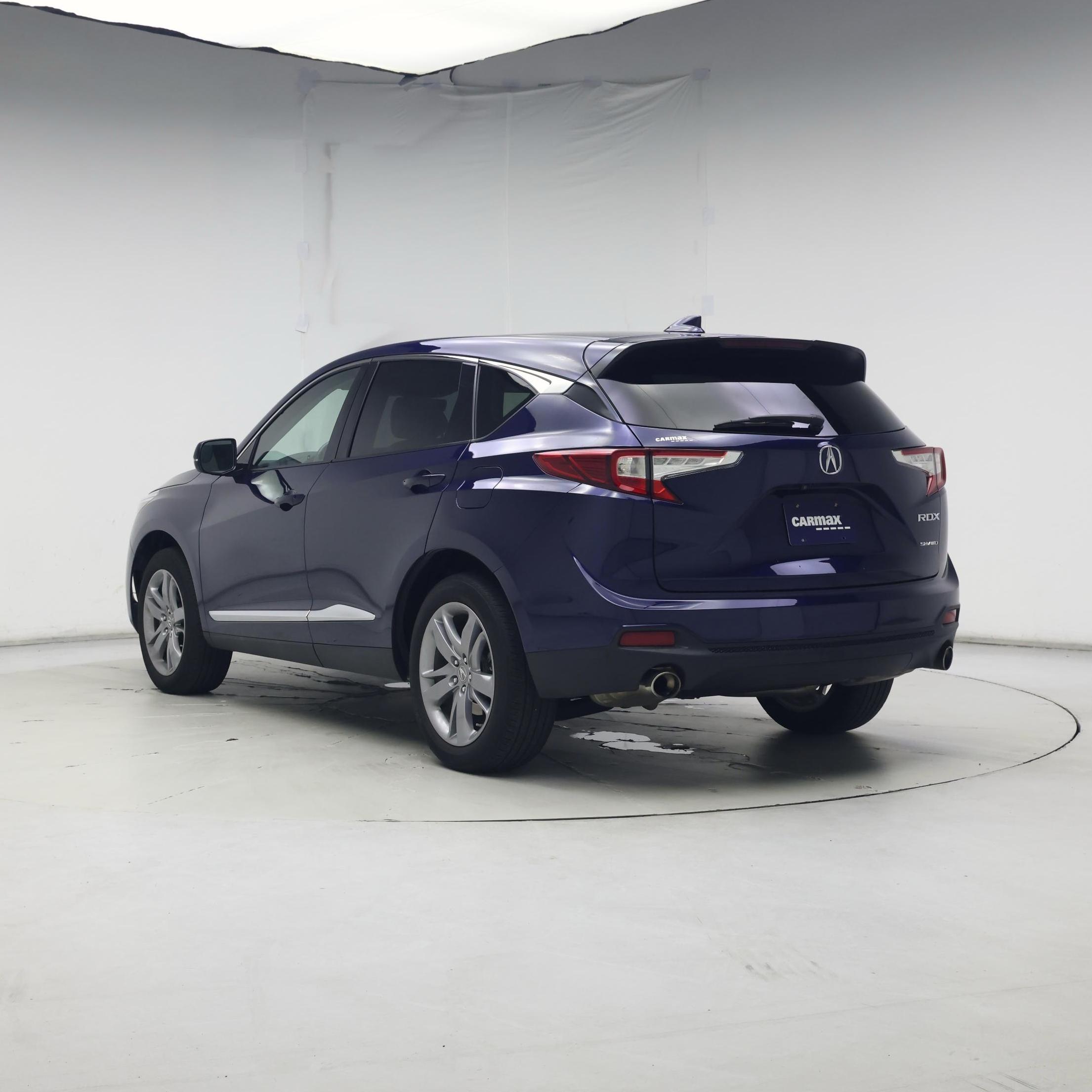 Thumbnail: 2021 Acura RDX - 2
