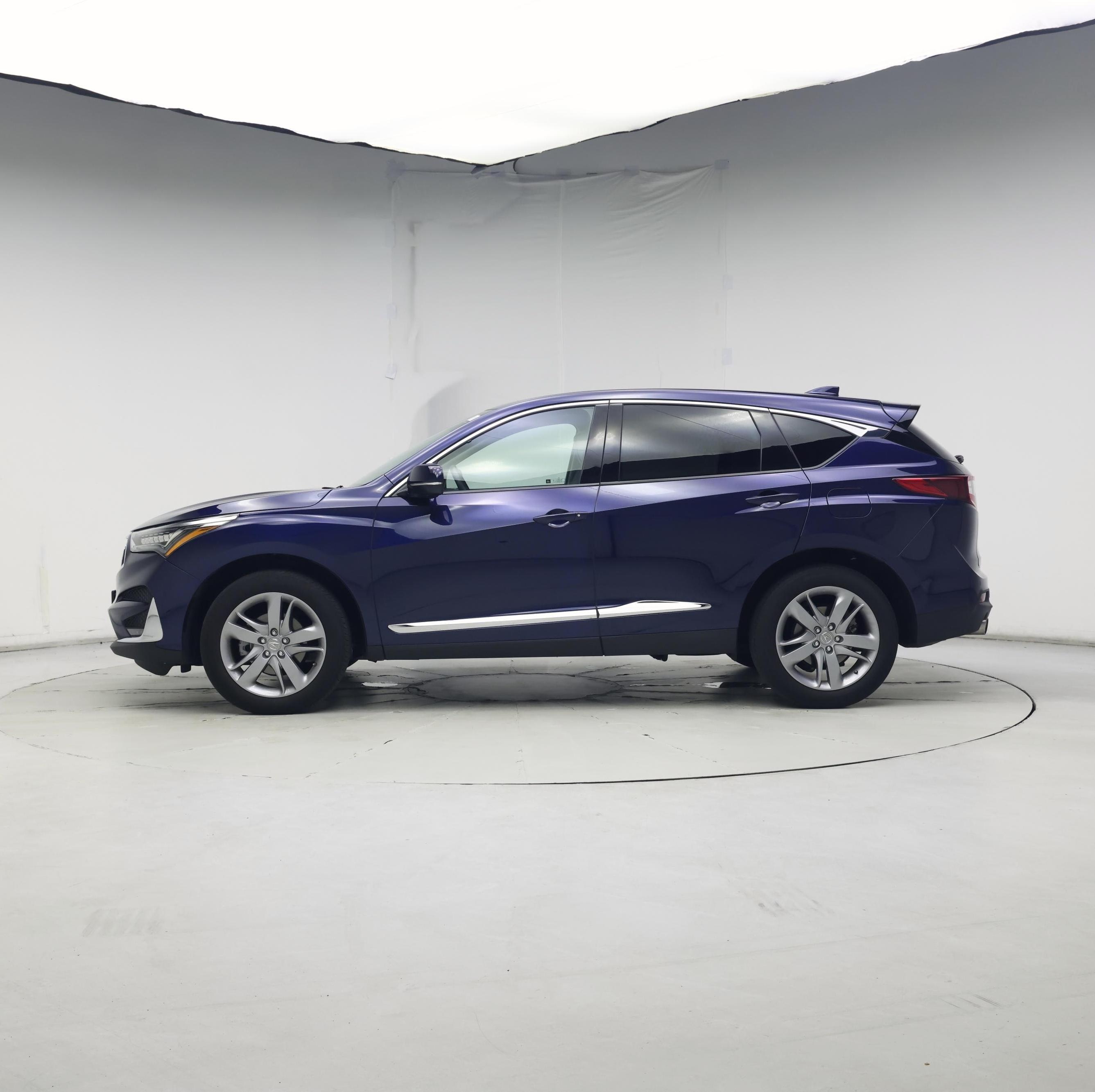 Thumbnail: 2021 Acura RDX - 3