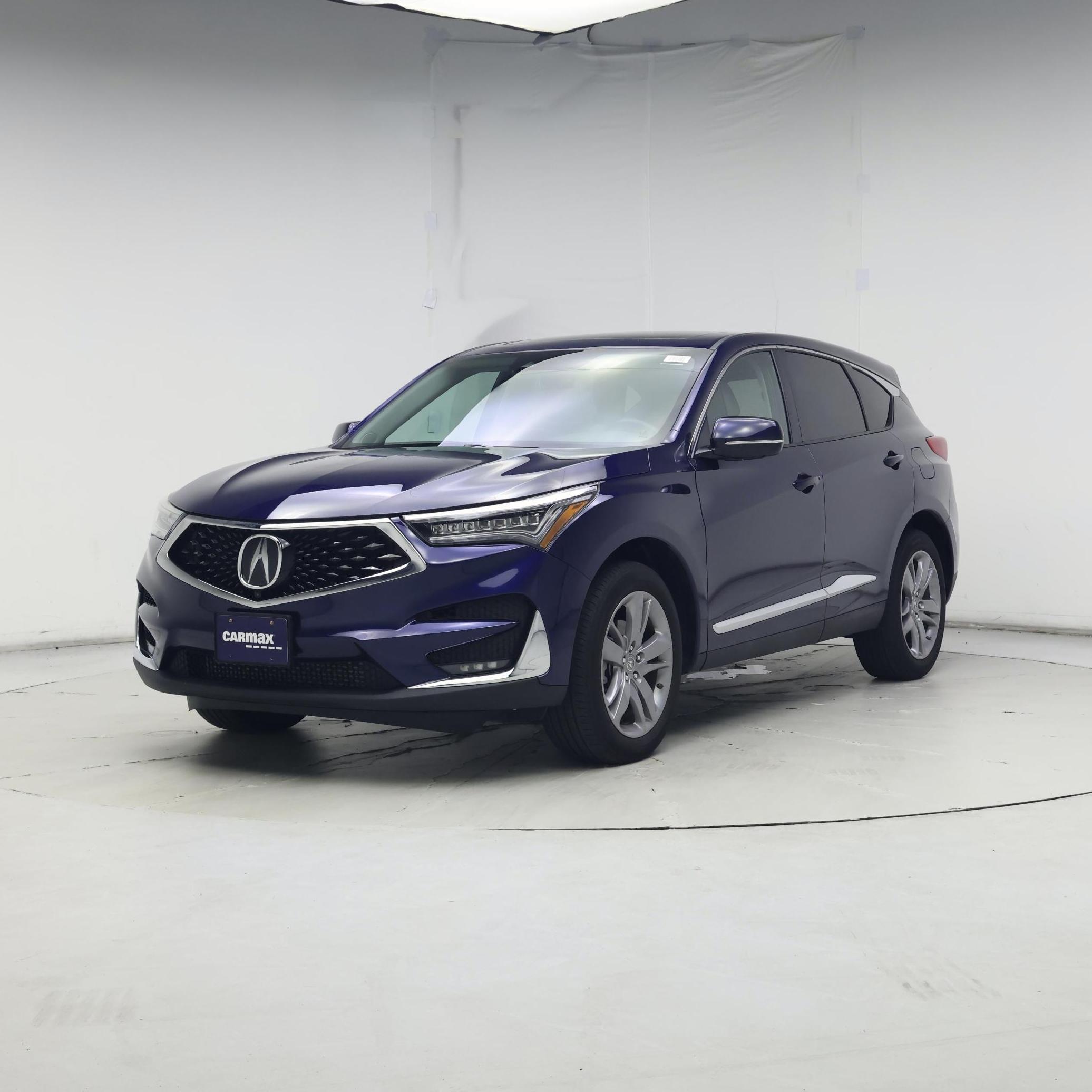 Thumbnail: 2021 Acura RDX - 4