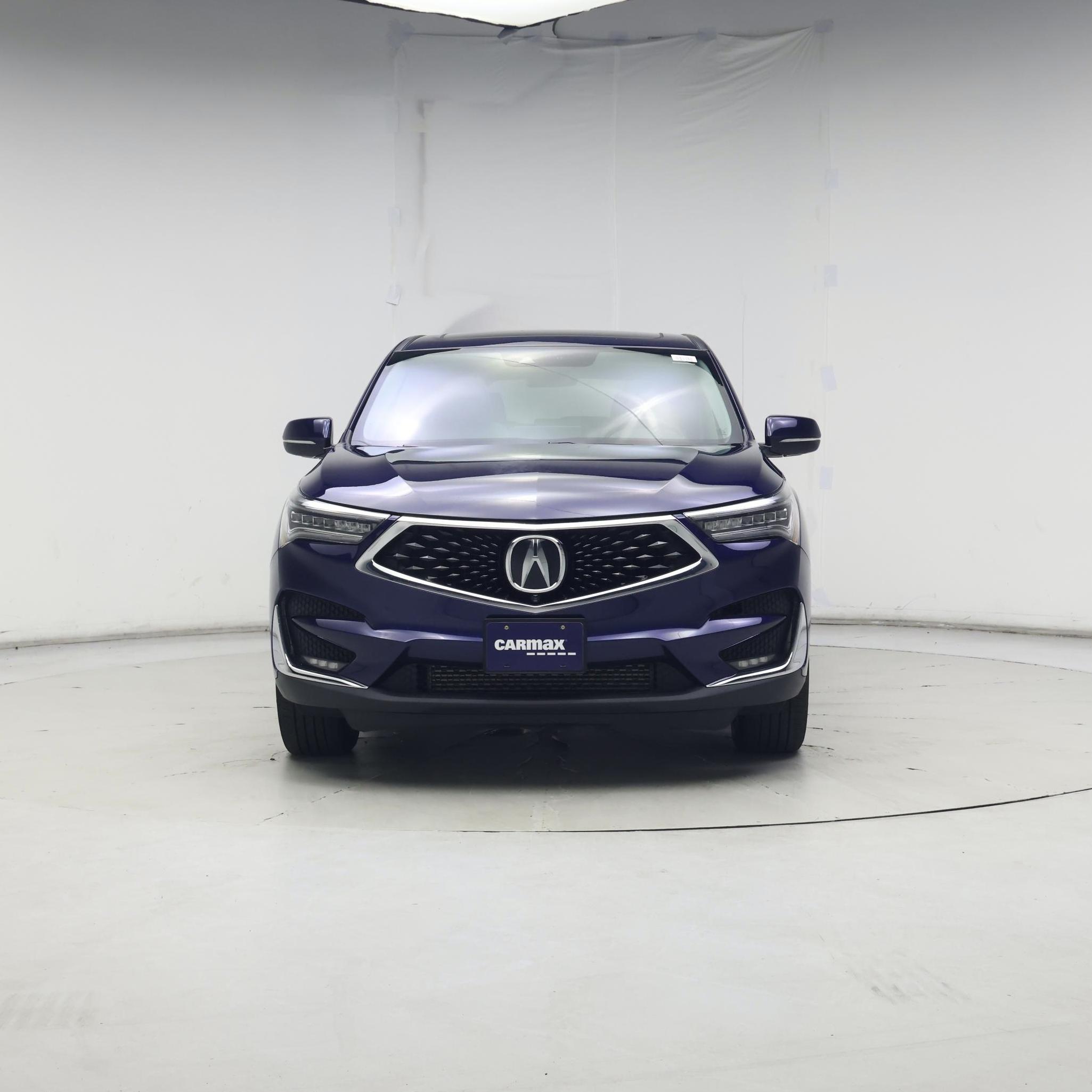 Thumbnail: 2021 Acura RDX - 5