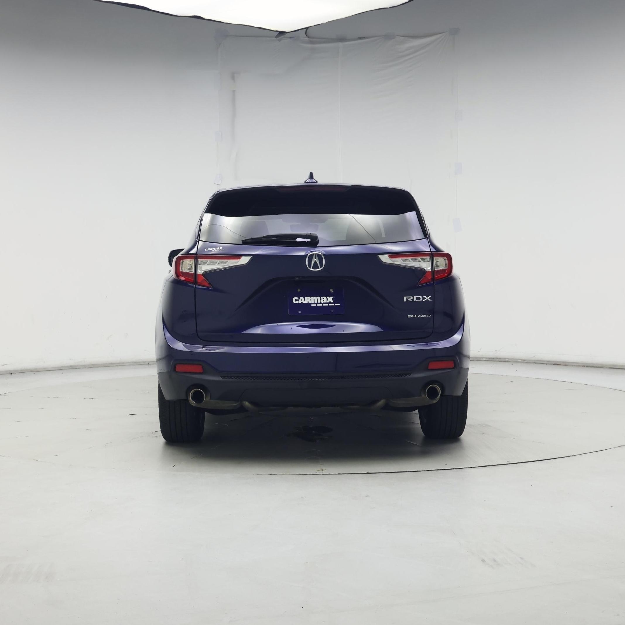 Thumbnail: 2021 Acura RDX - 6