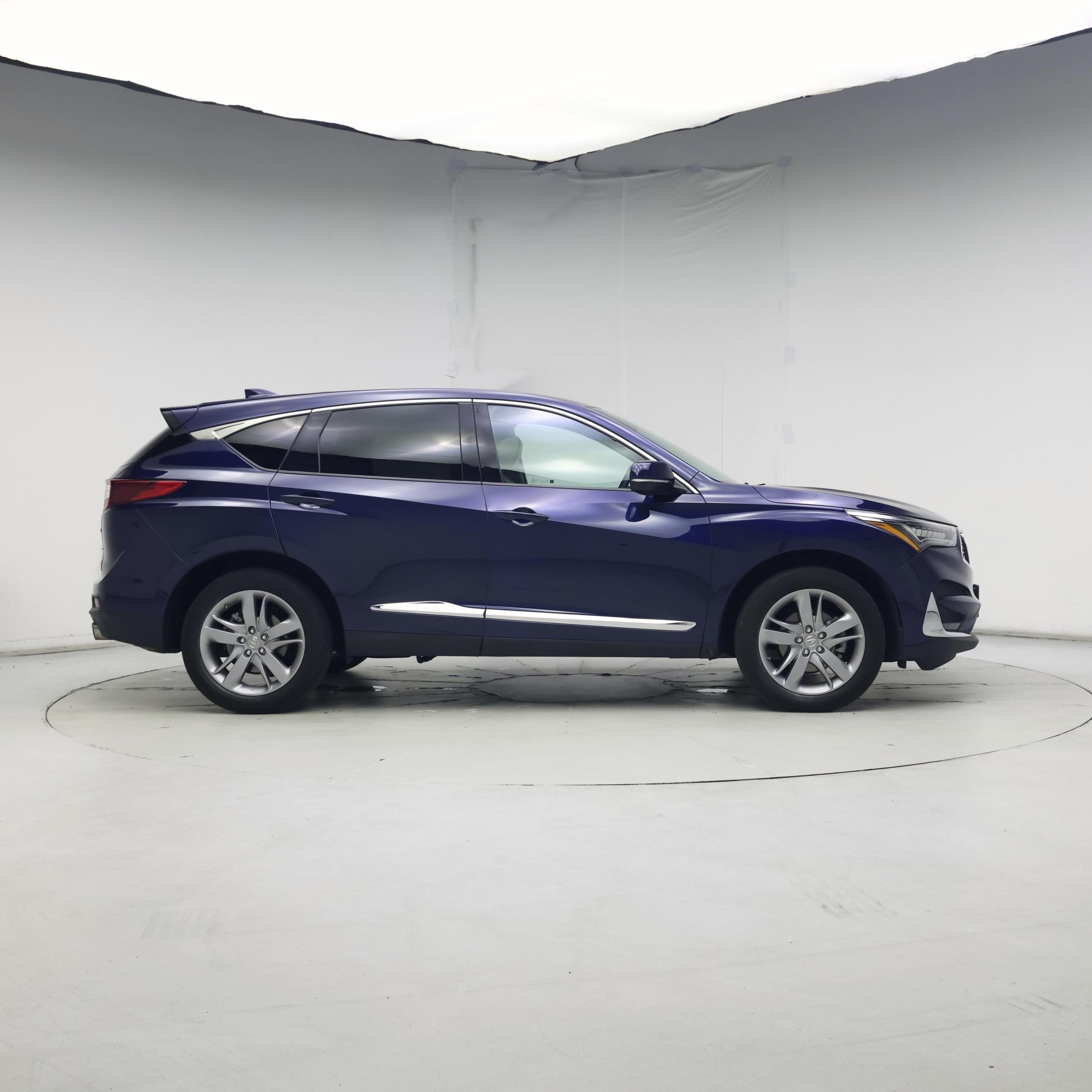 Thumbnail: 2021 Acura RDX - 7