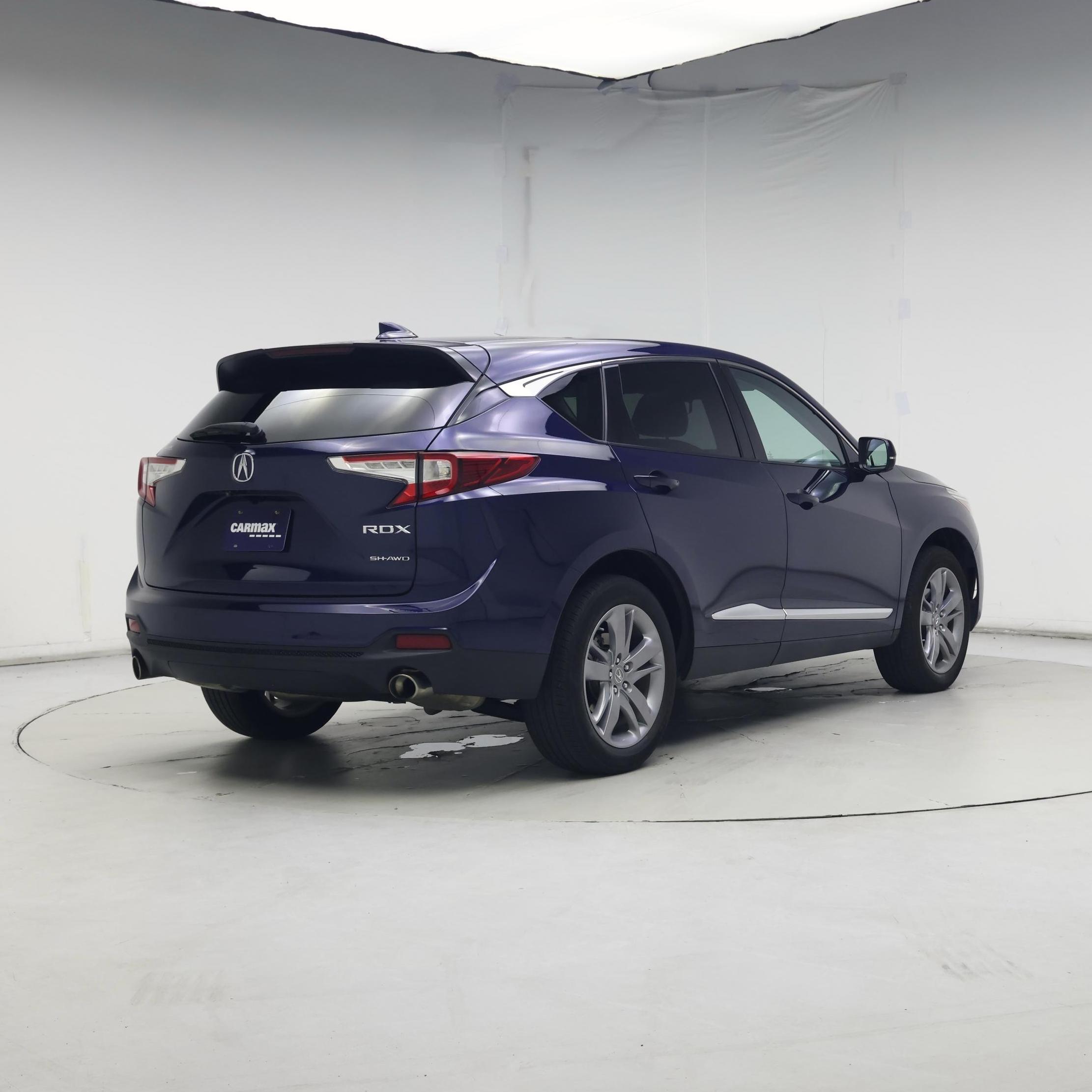 Thumbnail: 2021 Acura RDX - 8