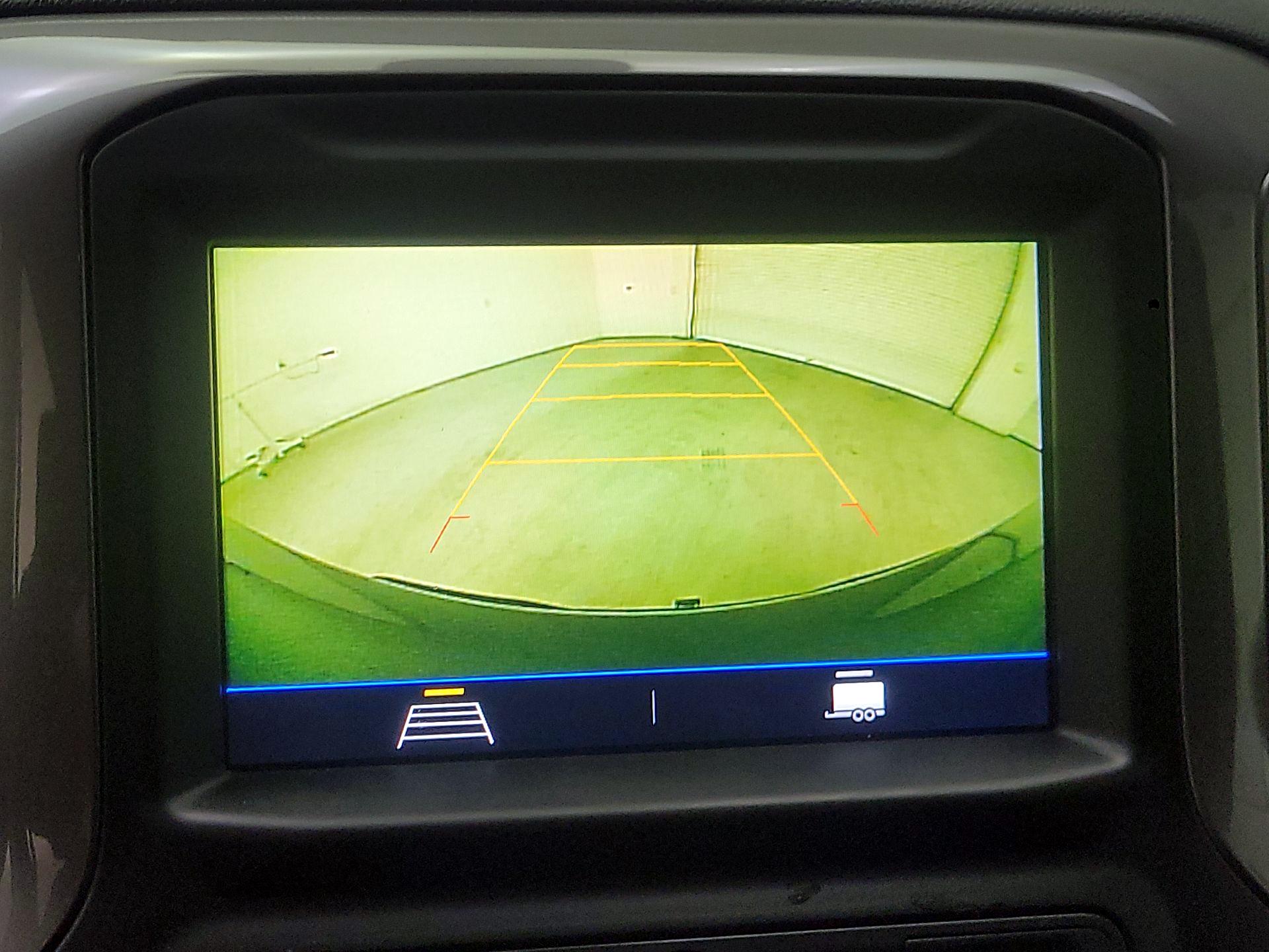 Thumbnail: 2019 Chevrolet Silverado 1500 - 14