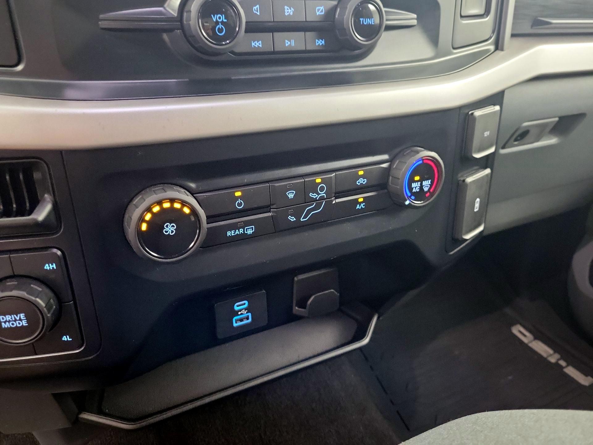 Thumbnail: 2022 Ford F-150 - 14