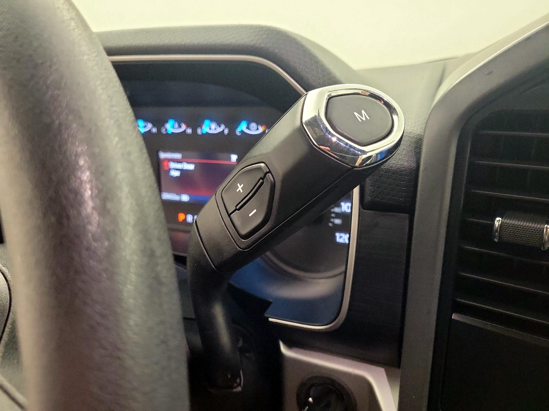 Thumbnail: 2022 Ford F-150 - 15