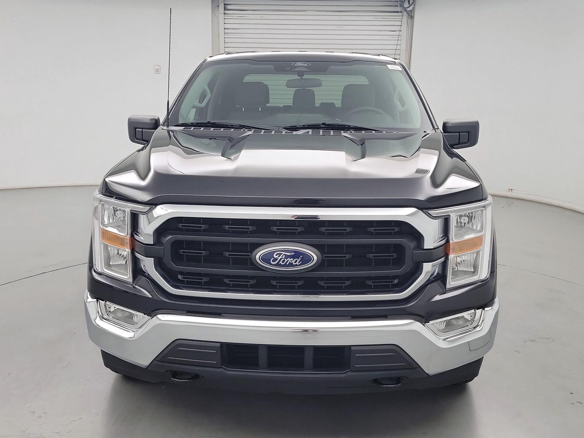 Thumbnail: 2022 Ford F-150 - 2