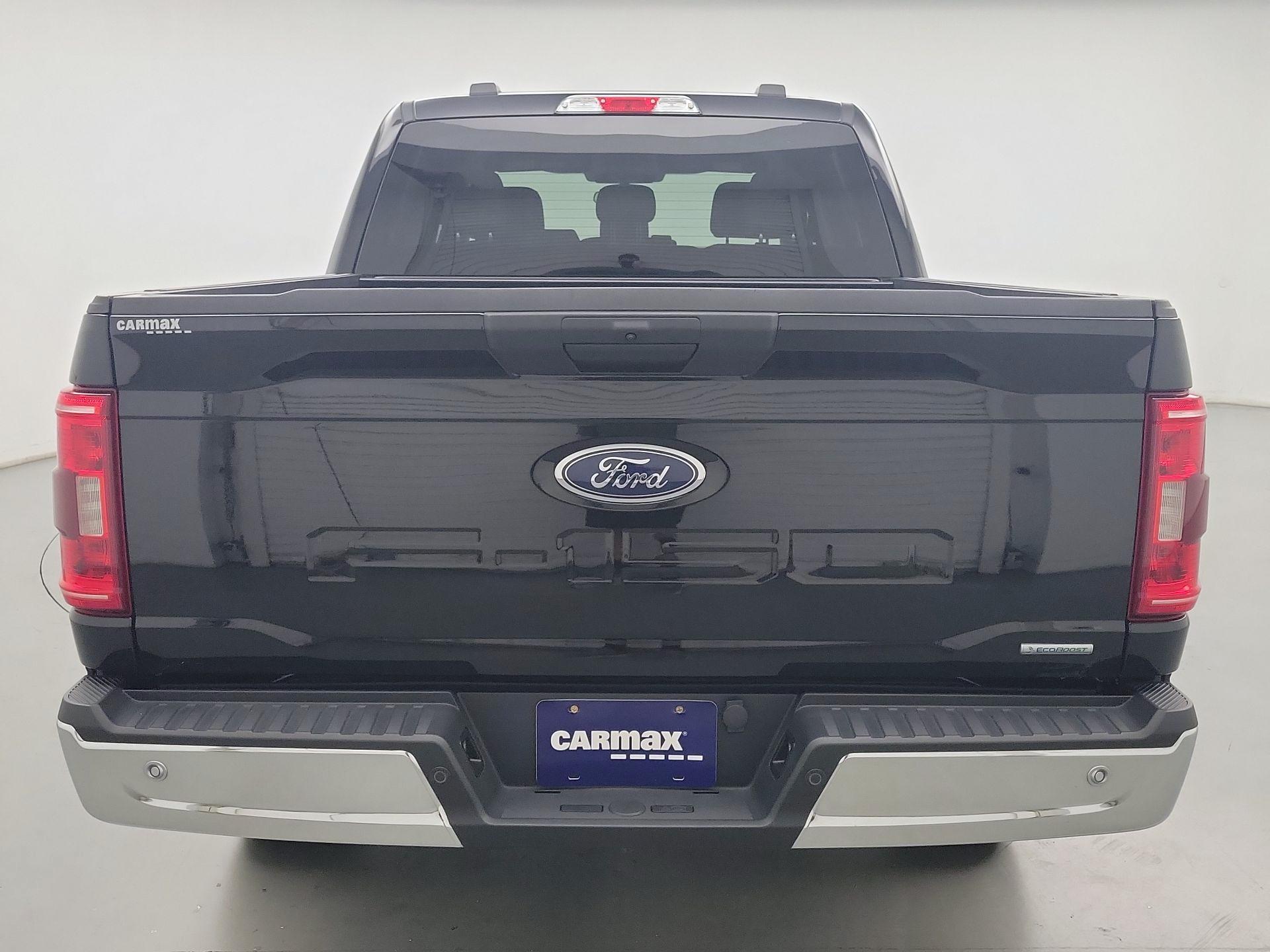 Thumbnail: 2022 Ford F-150 - 6