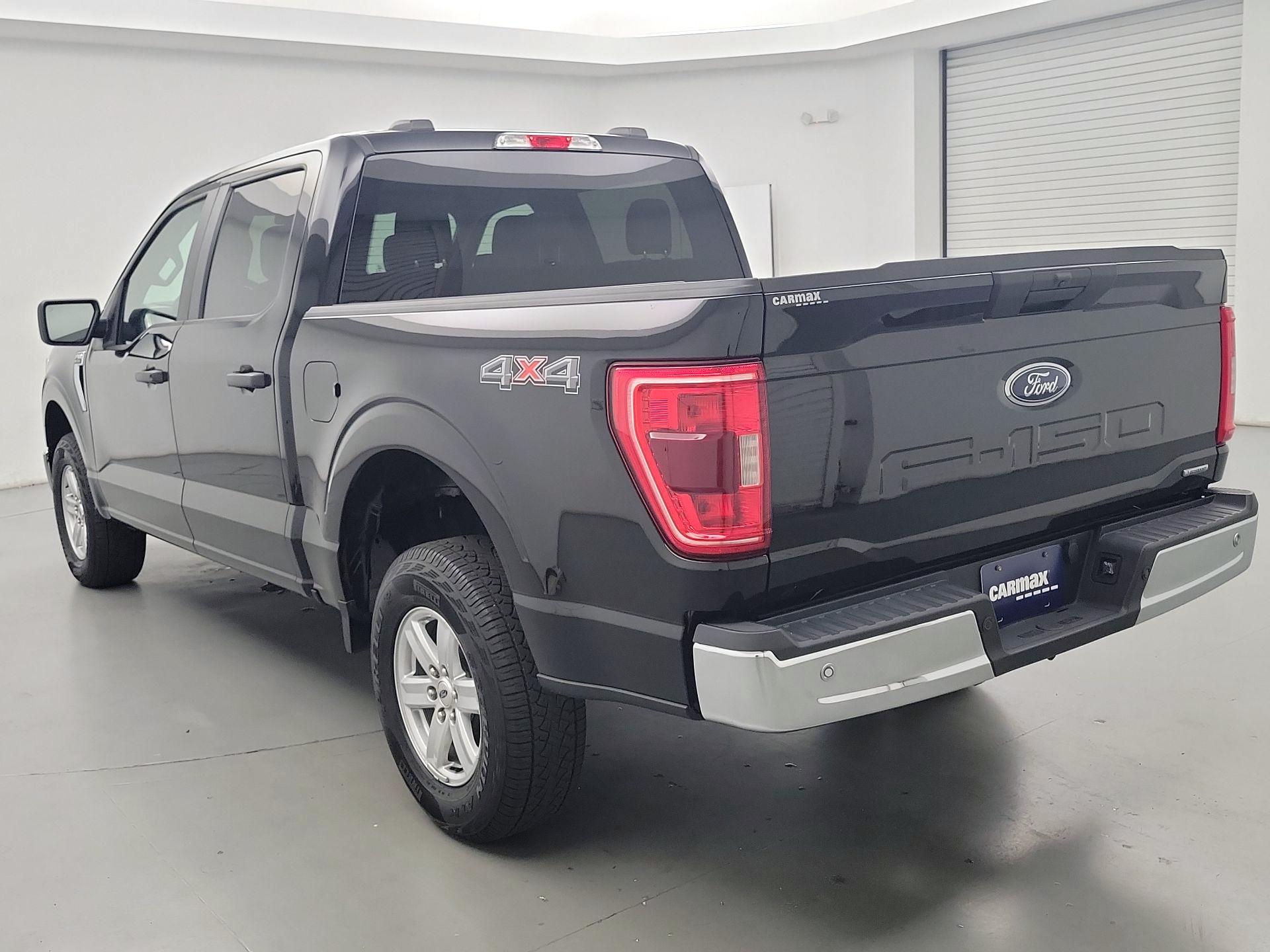 Thumbnail: 2022 Ford F-150 - 7