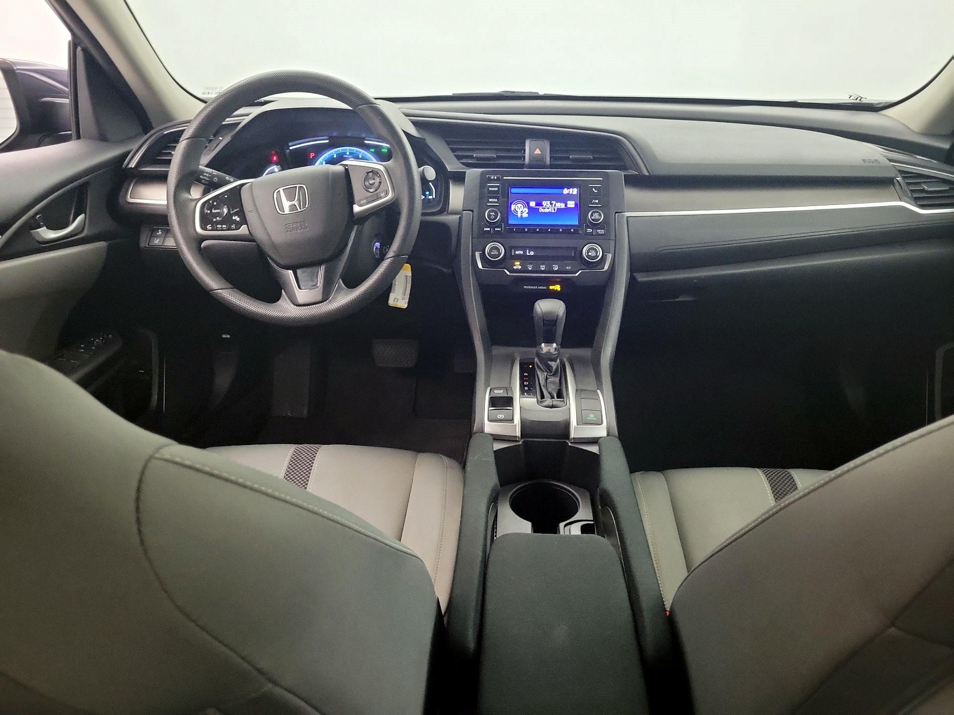 Thumbnail: 2020 Honda Civic - 8