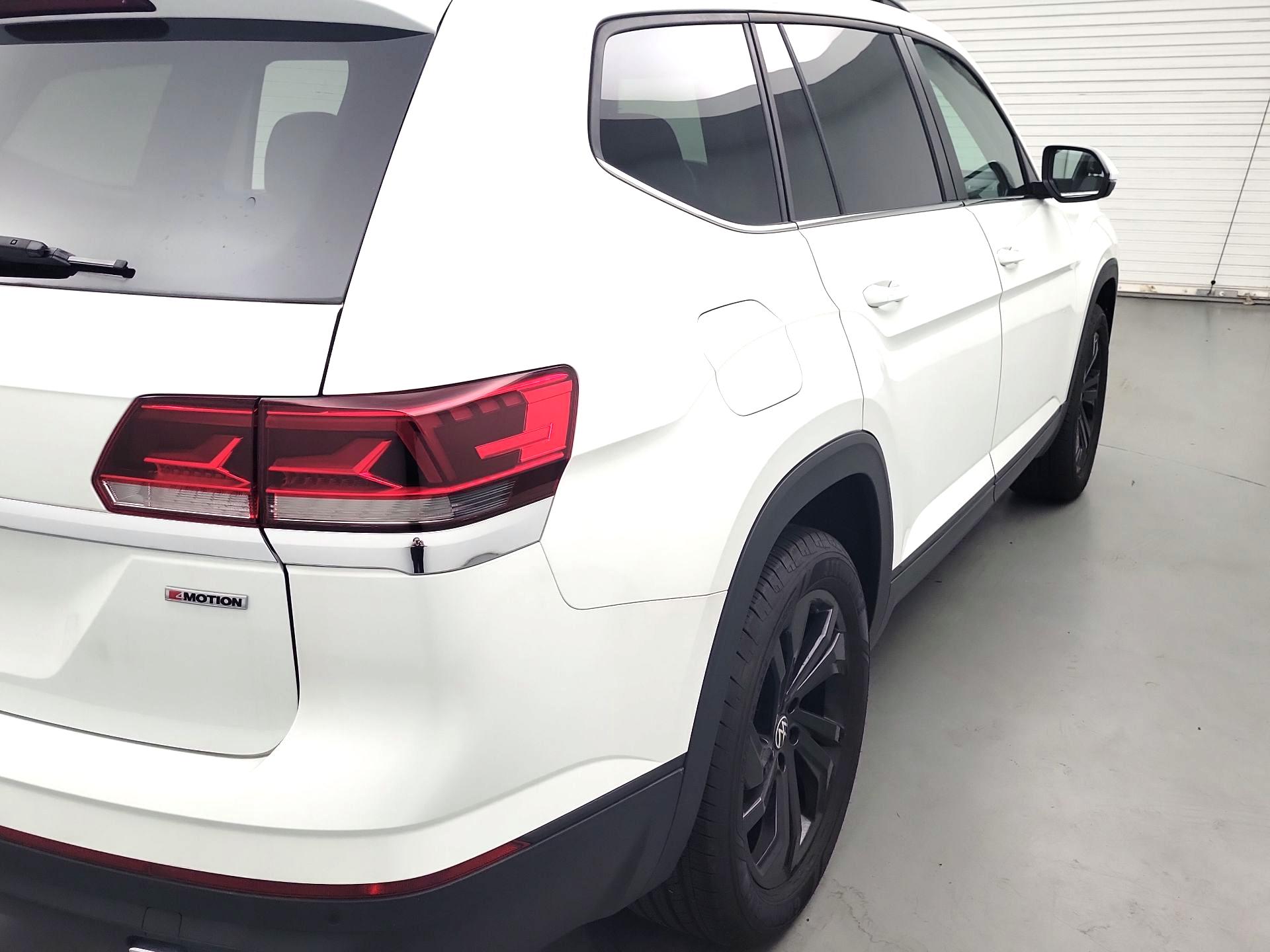Thumbnail: 2022 Volkswagen Atlas - 5