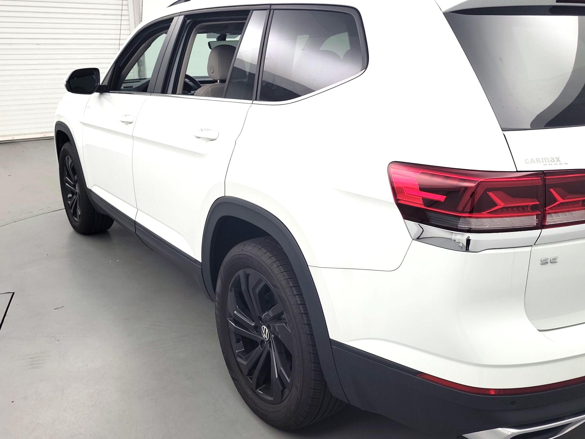 Thumbnail: 2022 Volkswagen Atlas - 7