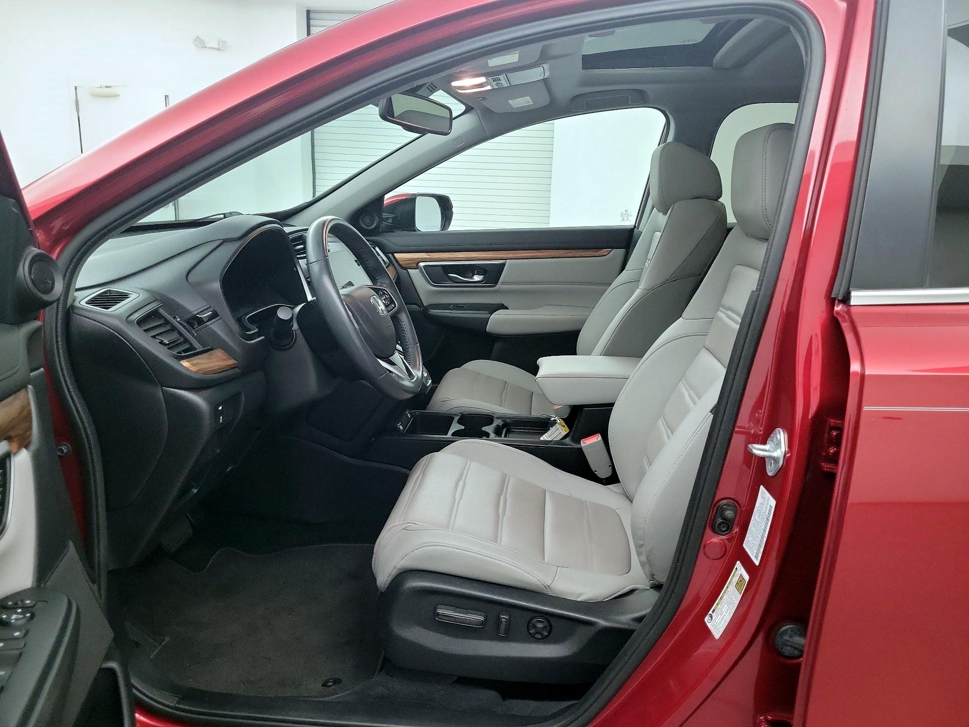 Thumbnail: 2022 Honda CR-V - 9