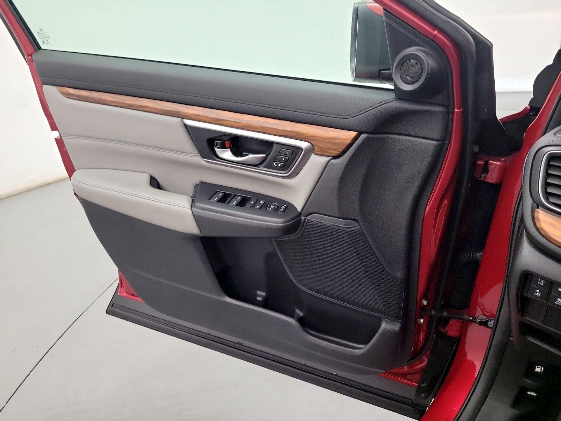 Thumbnail: 2022 Honda CR-V - 10