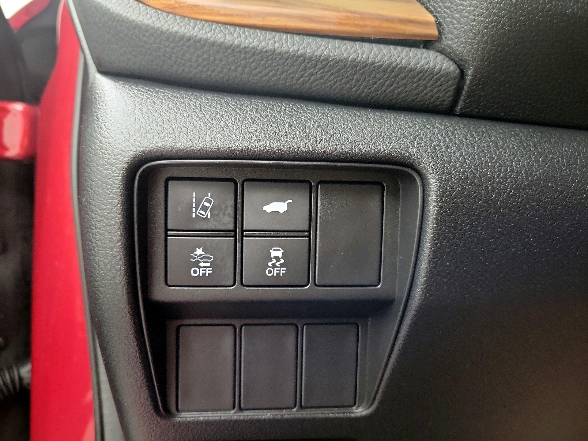 Thumbnail: 2022 Honda CR-V - 11