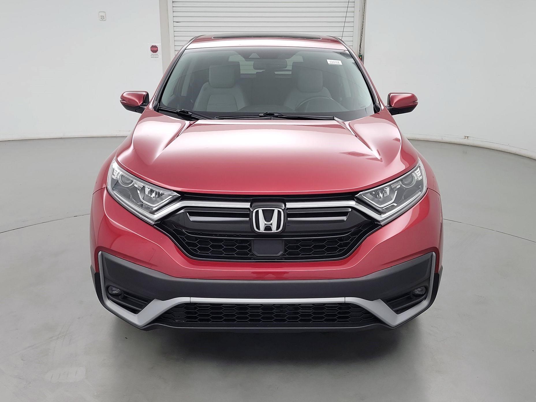 Thumbnail: 2022 Honda CR-V - 2