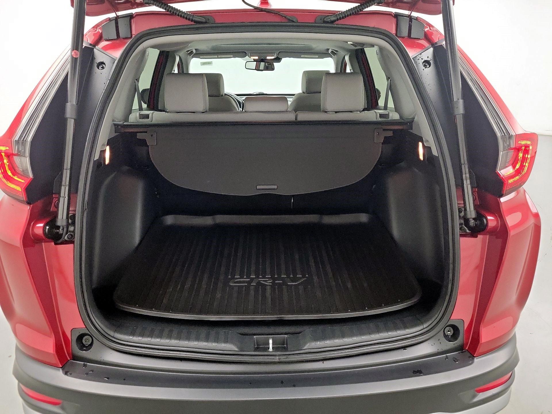 Thumbnail: 2022 Honda CR-V - 19