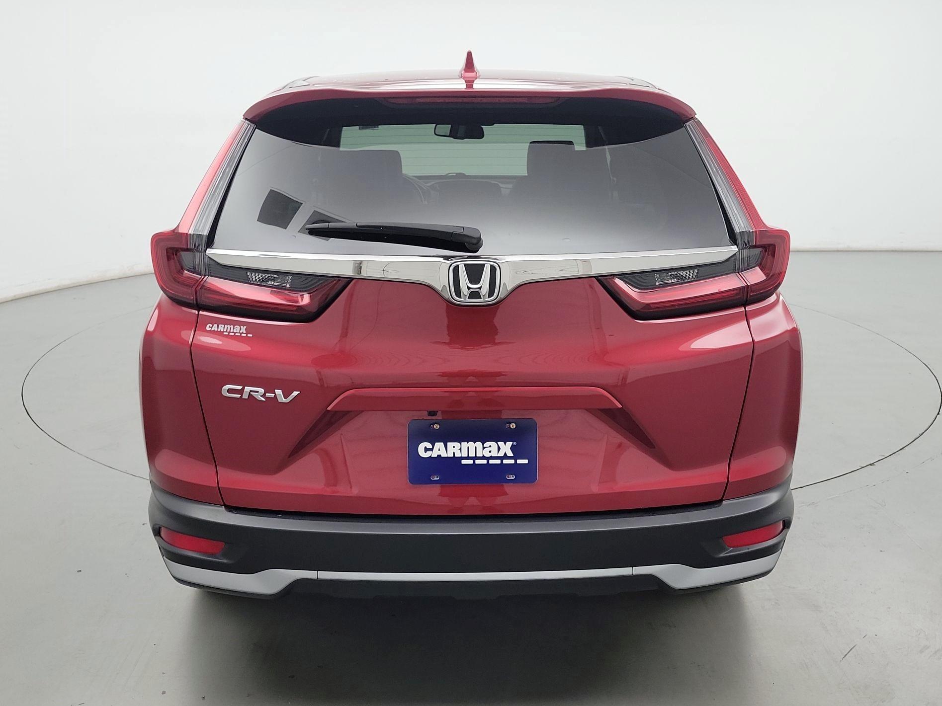 Thumbnail: 2022 Honda CR-V - 6