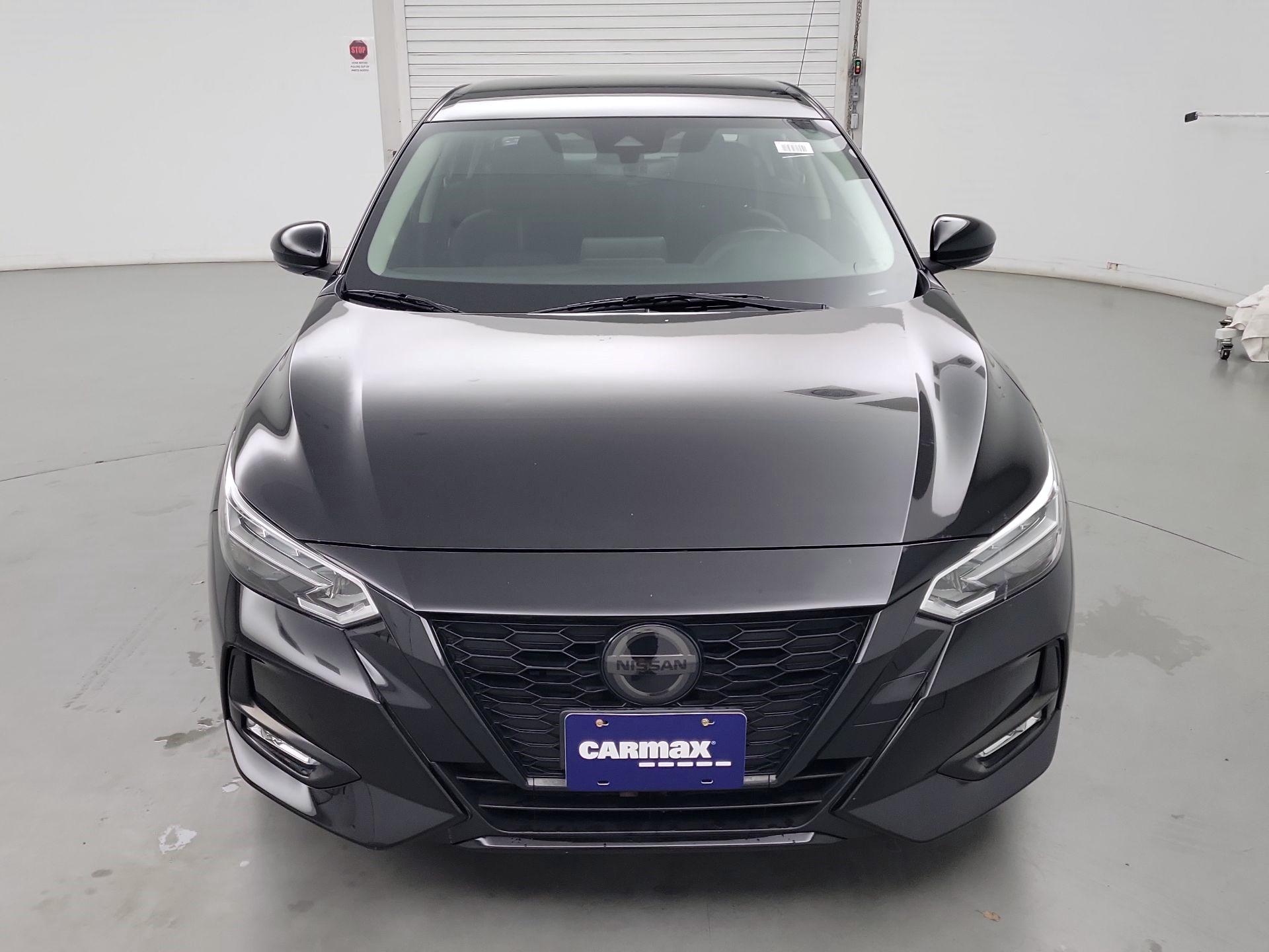 Thumbnail: 2022 Nissan Sentra - 2