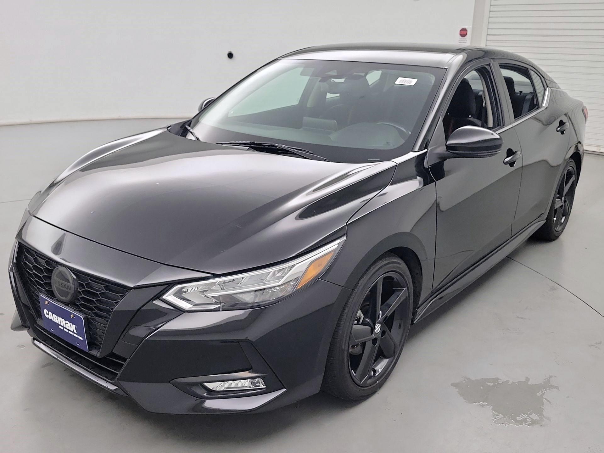 Thumbnail: 2022 Nissan Sentra - 3