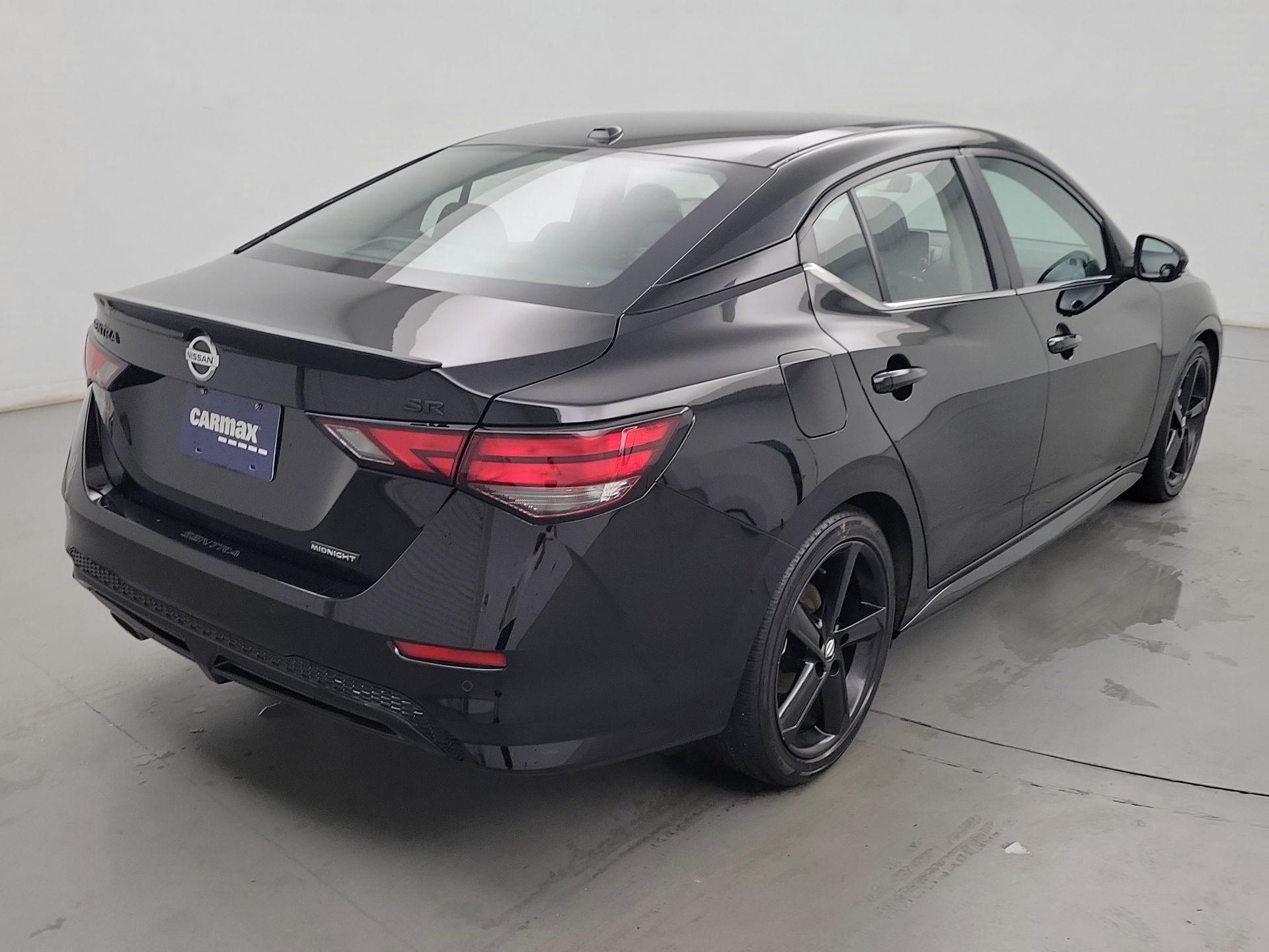 Thumbnail: 2022 Nissan Sentra - 5