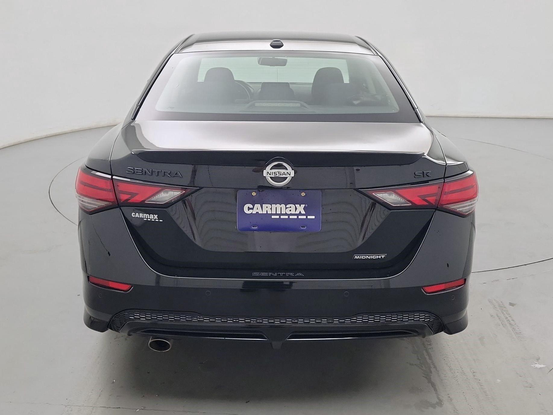 Thumbnail: 2022 Nissan Sentra - 6