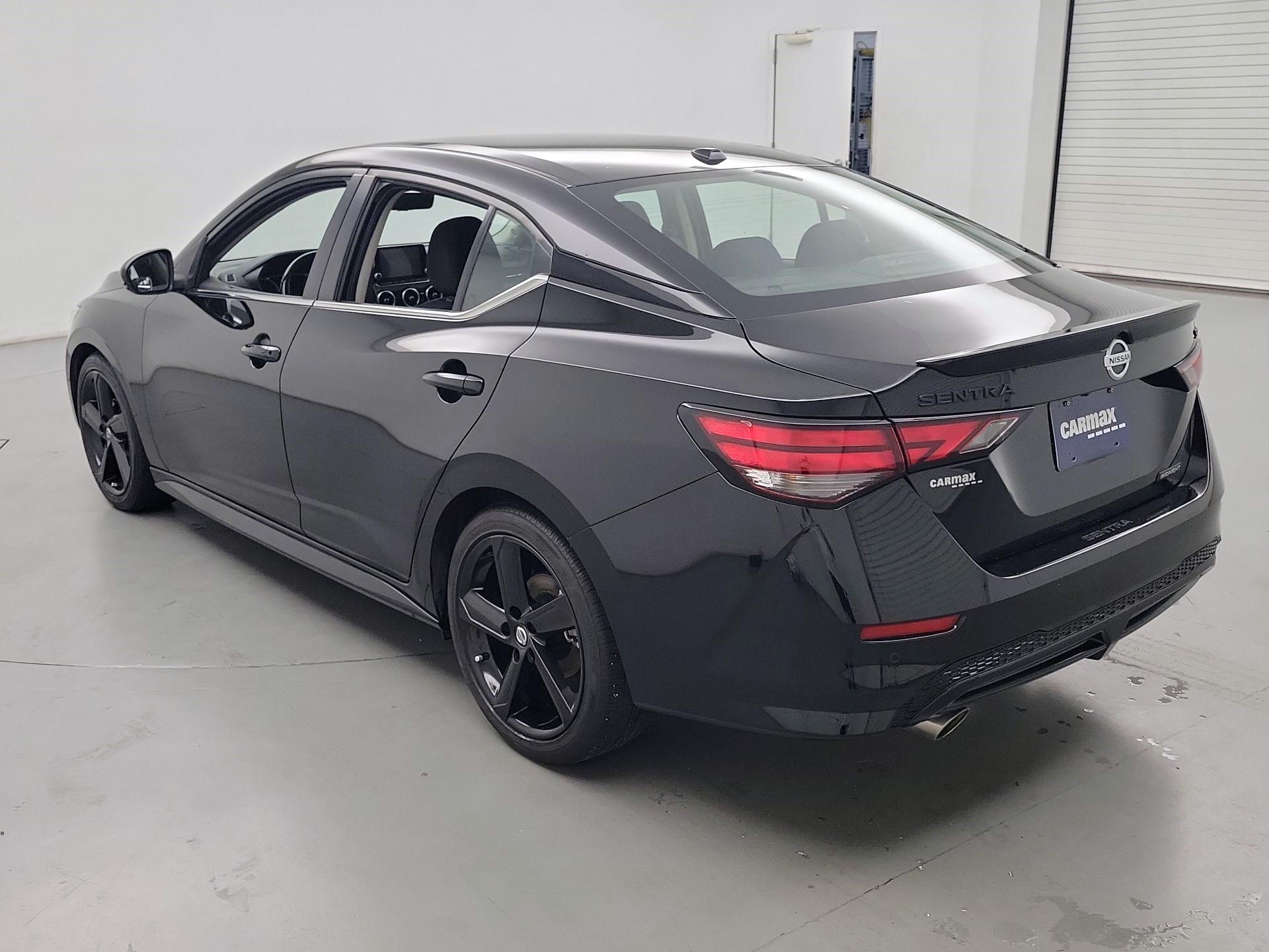Thumbnail: 2022 Nissan Sentra - 7