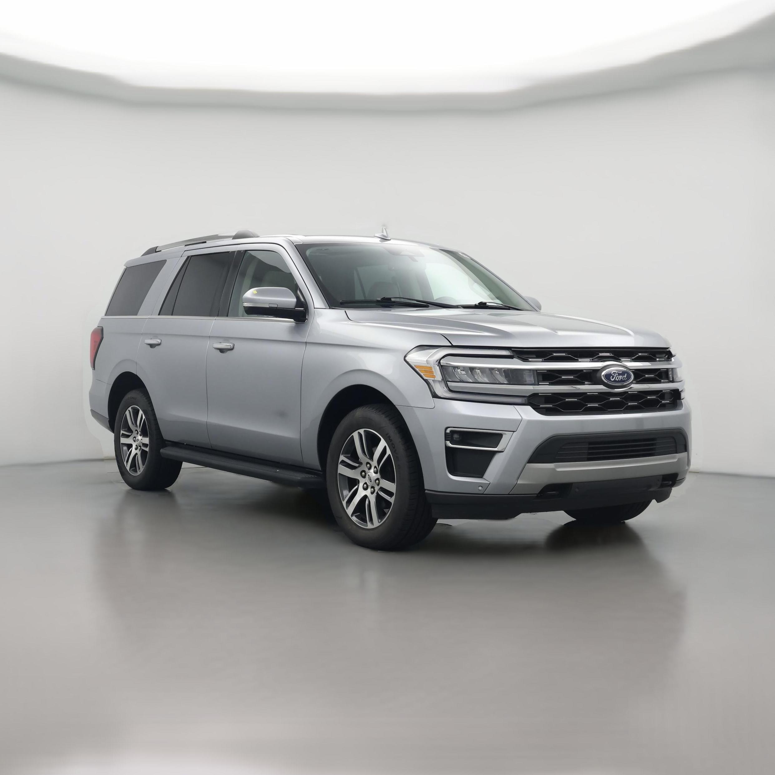 Thumbnail: 2023 Ford Expedition - 1