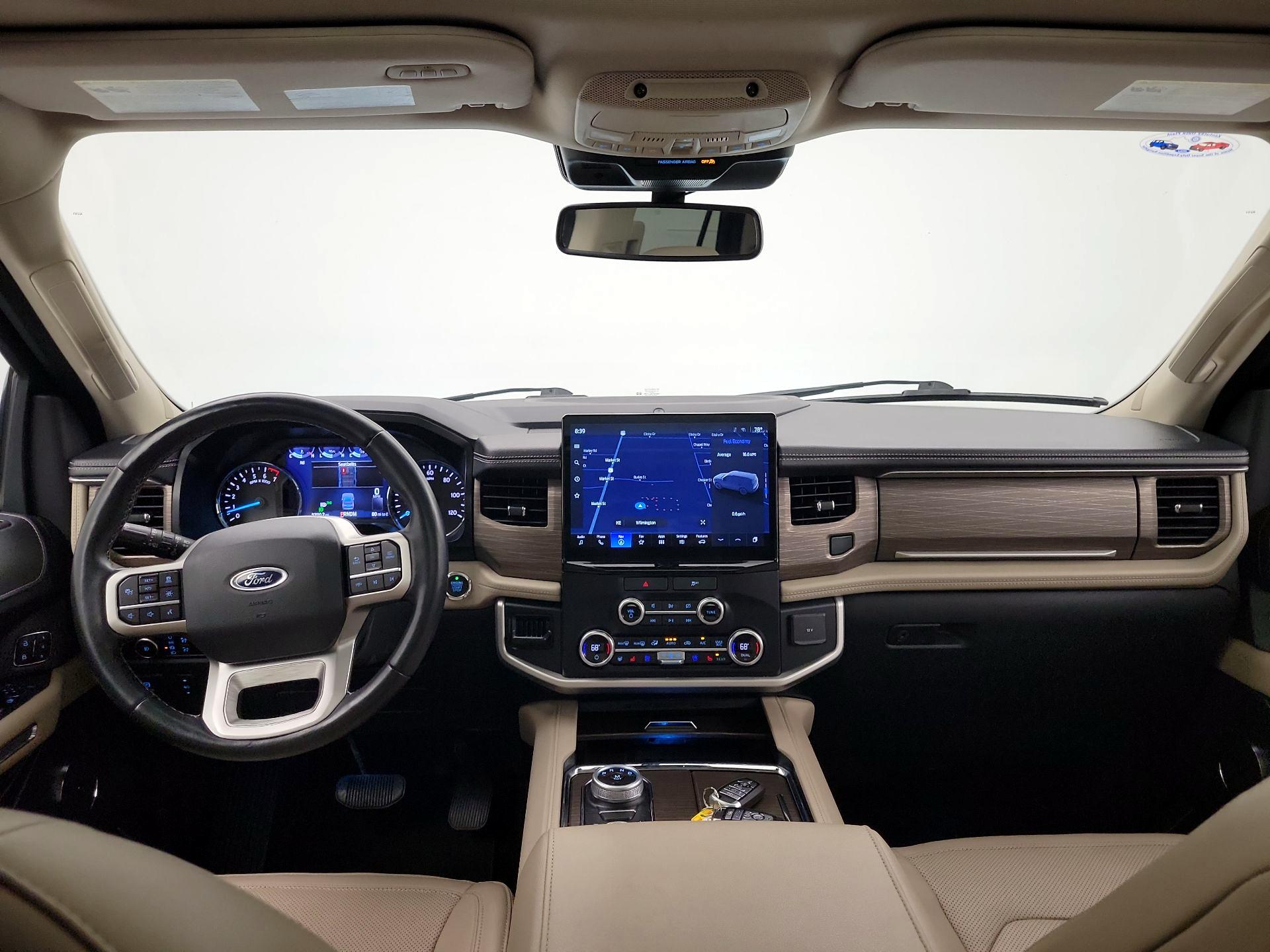 Thumbnail: 2023 Ford Expedition - 9