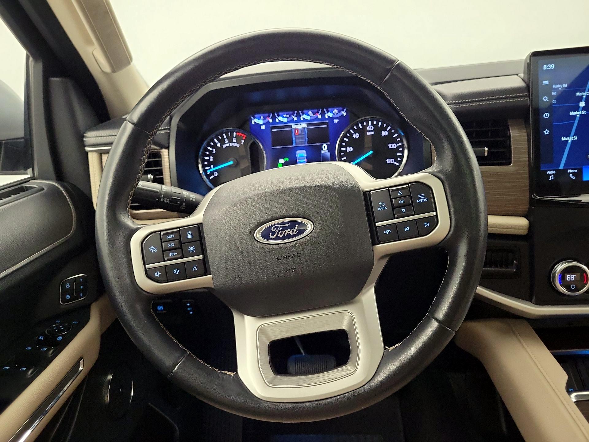 Thumbnail: 2023 Ford Expedition - 10