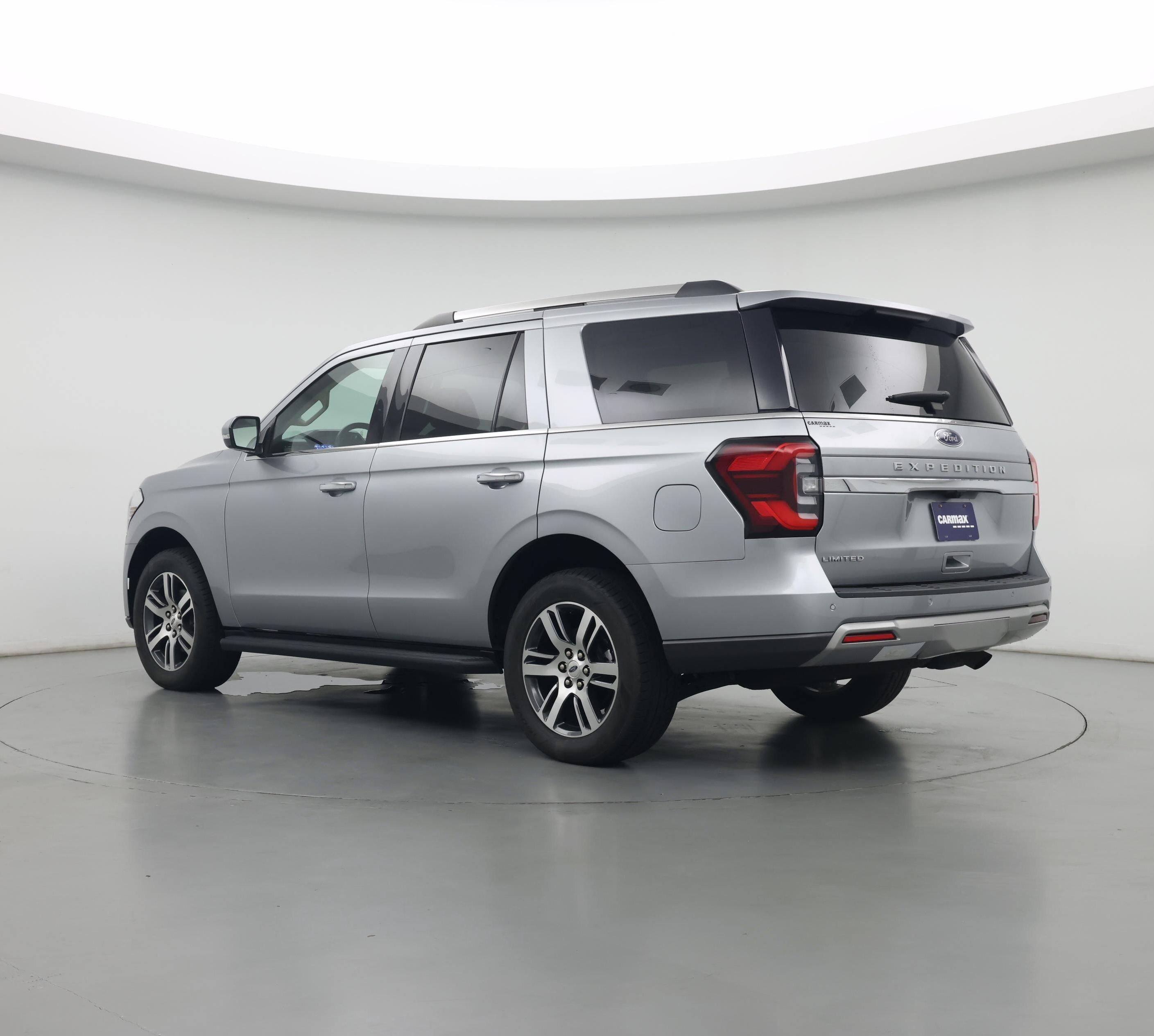 Thumbnail: 2023 Ford Expedition - 2