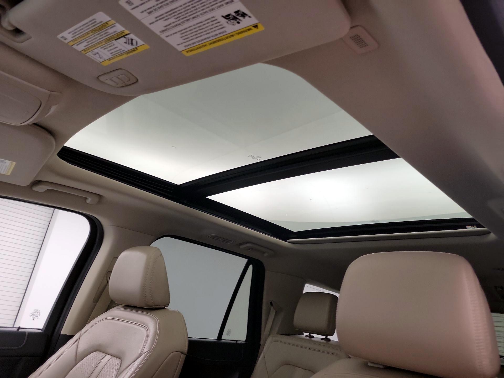 Thumbnail: 2023 Ford Expedition - 20